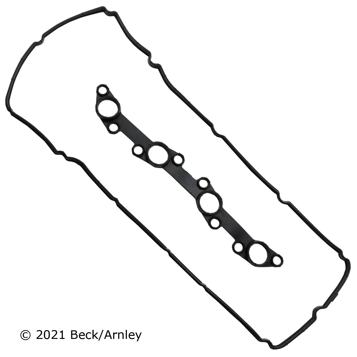 VALVE COVER GASKET SET