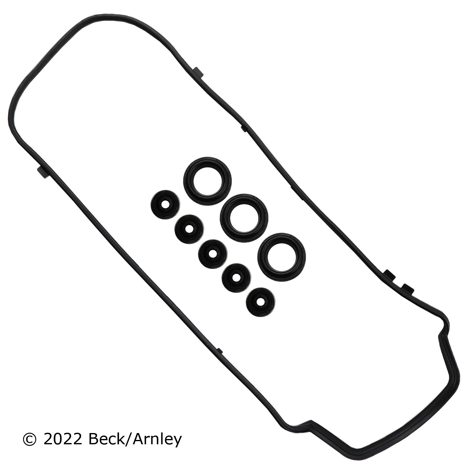 VALVE COVER GASKET SET