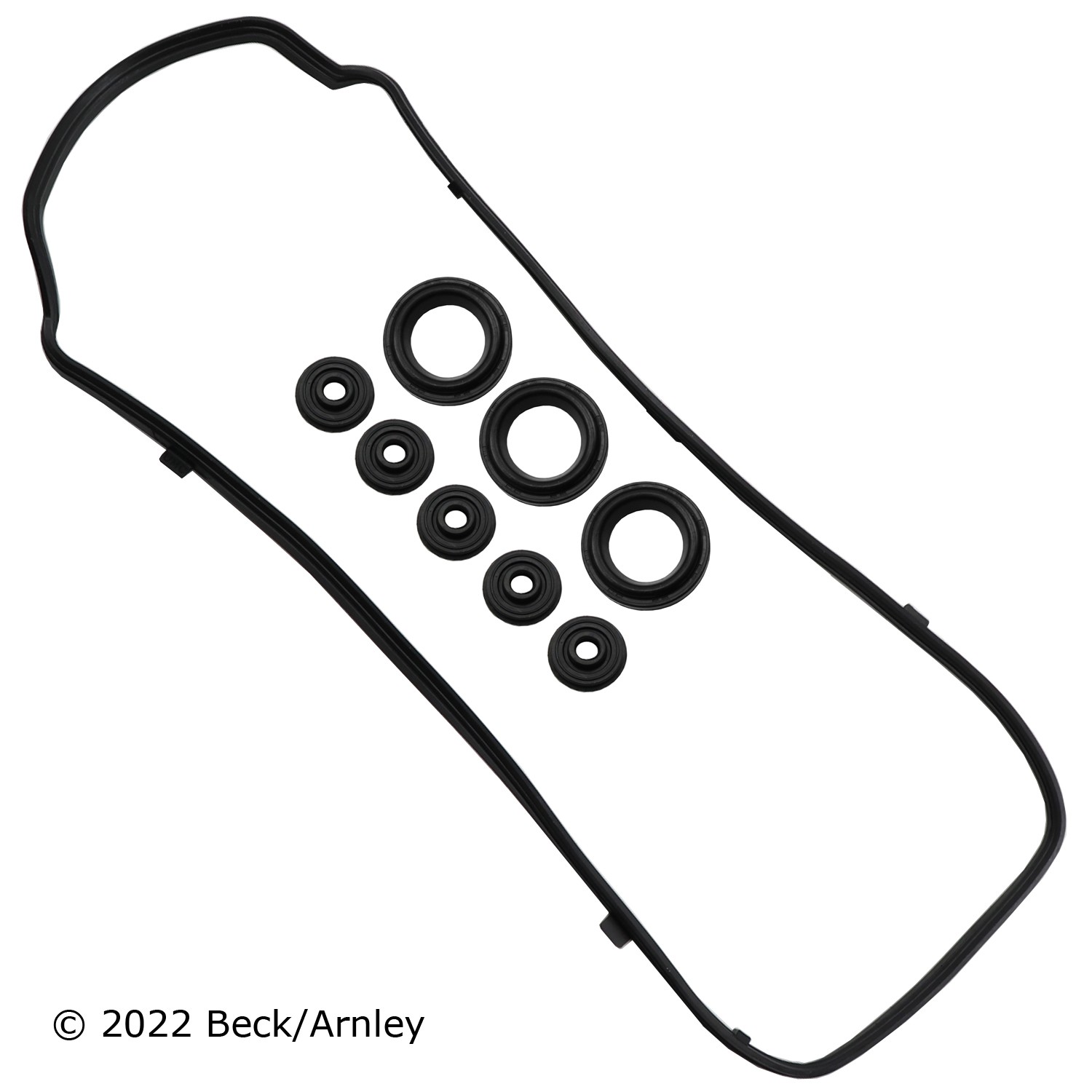 VALVE COVER GASKET SET