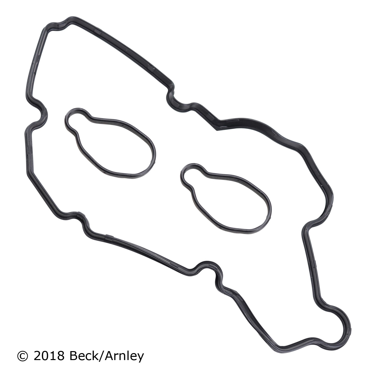 VALVE COVER GASKET SET