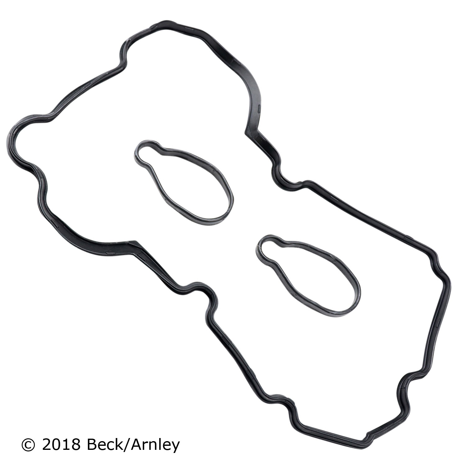 VALVE COVER GASKET SET