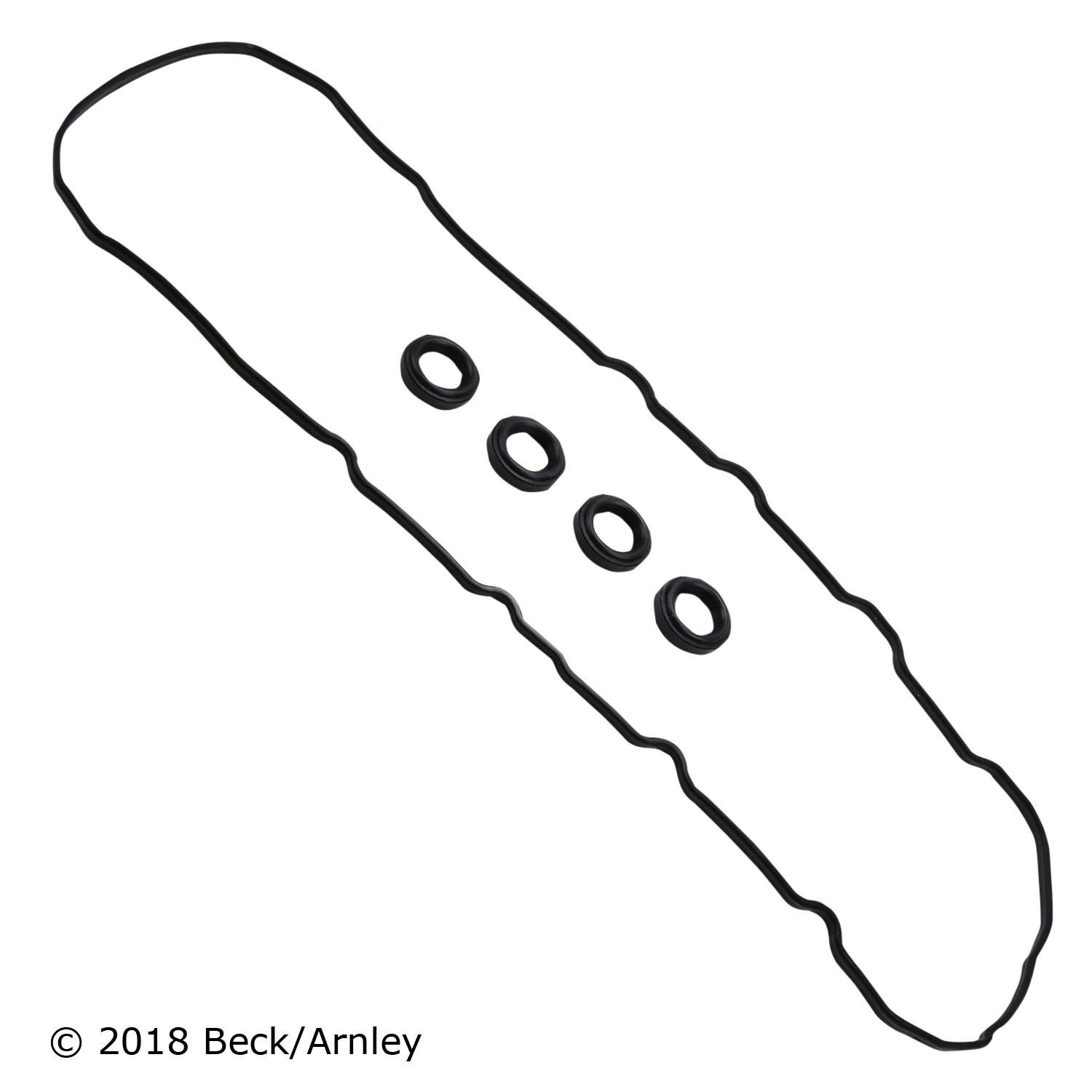 VALVE COVER GASKET SET