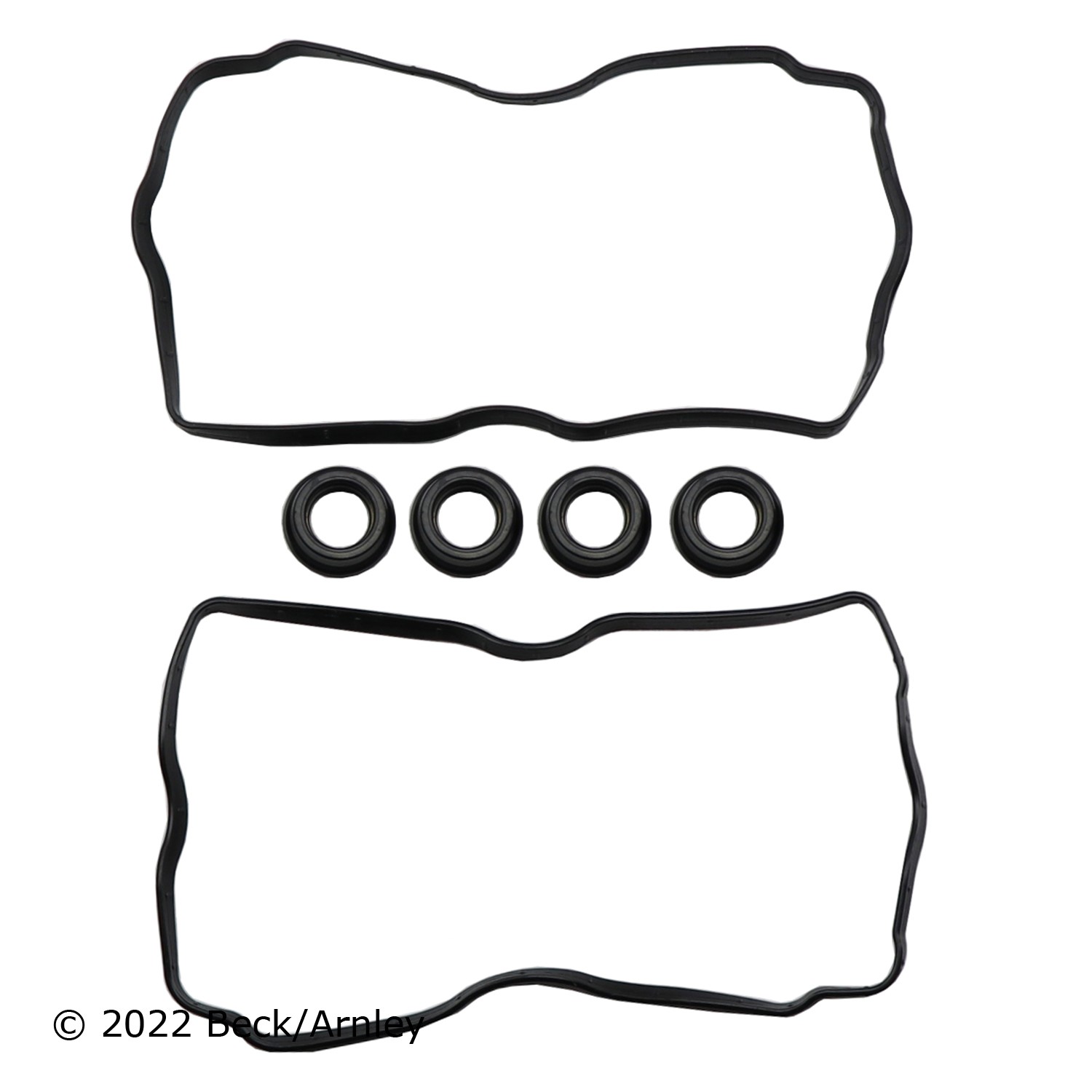 VALVE COVER GASKET SET