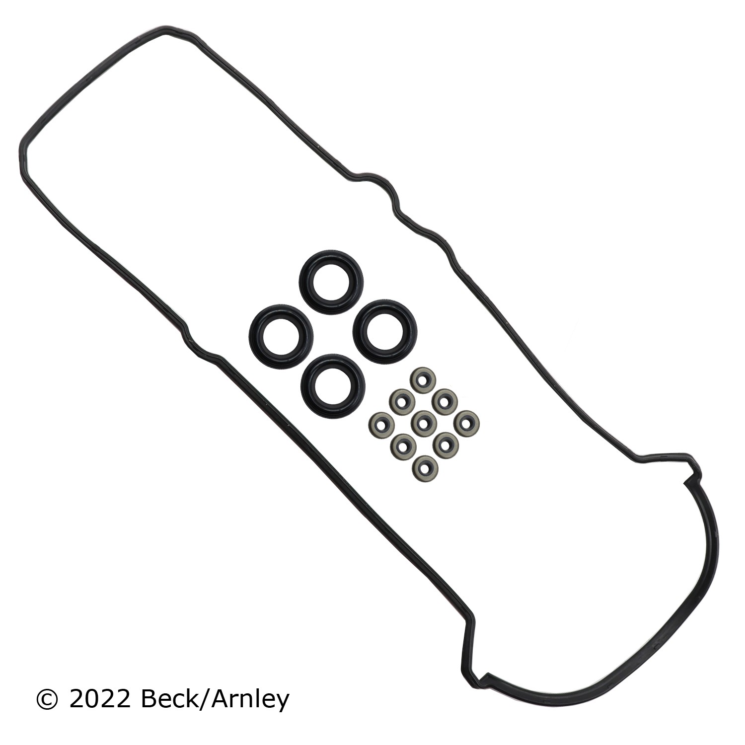 VALVE COVER GASKET SET