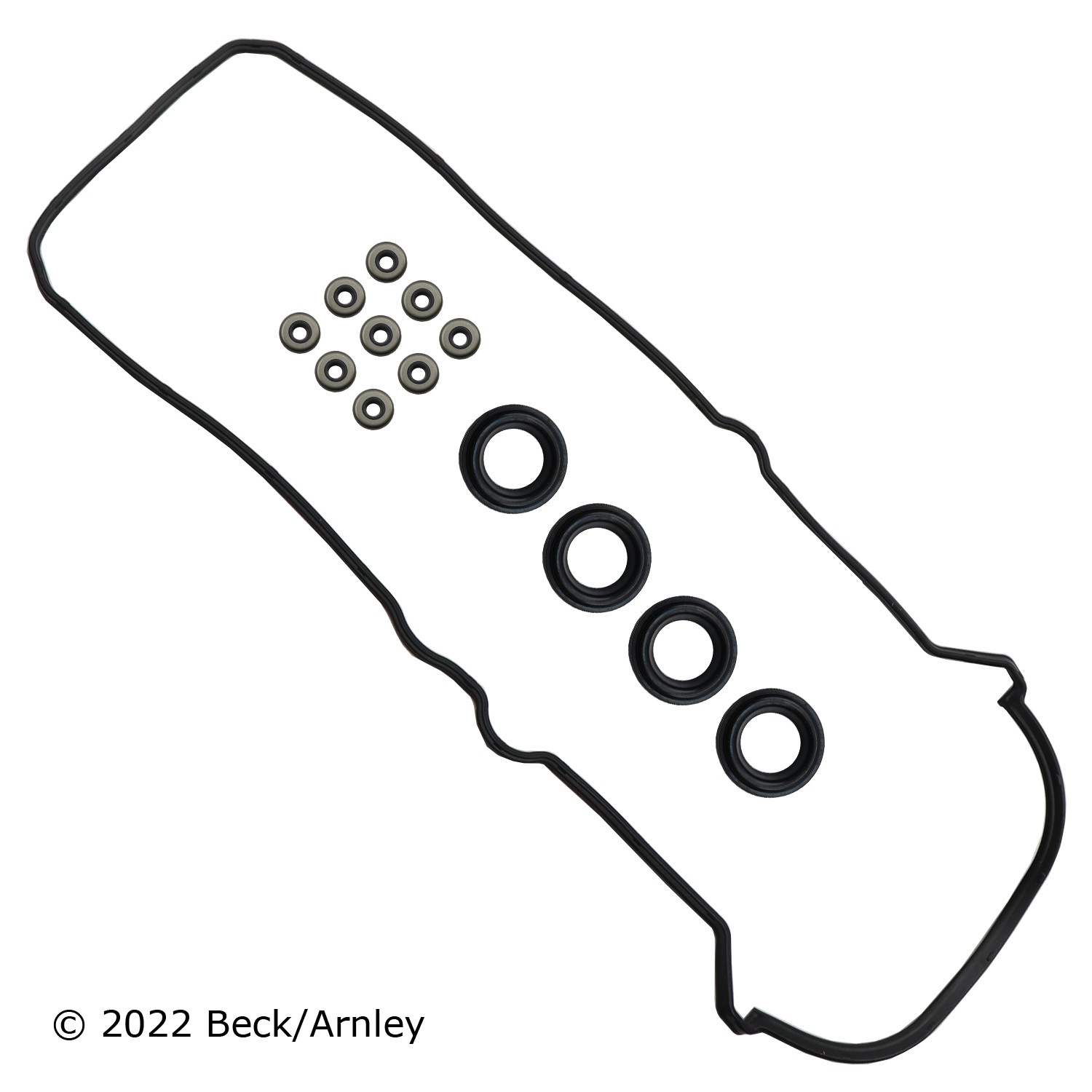VALVE COVER GASKET SET