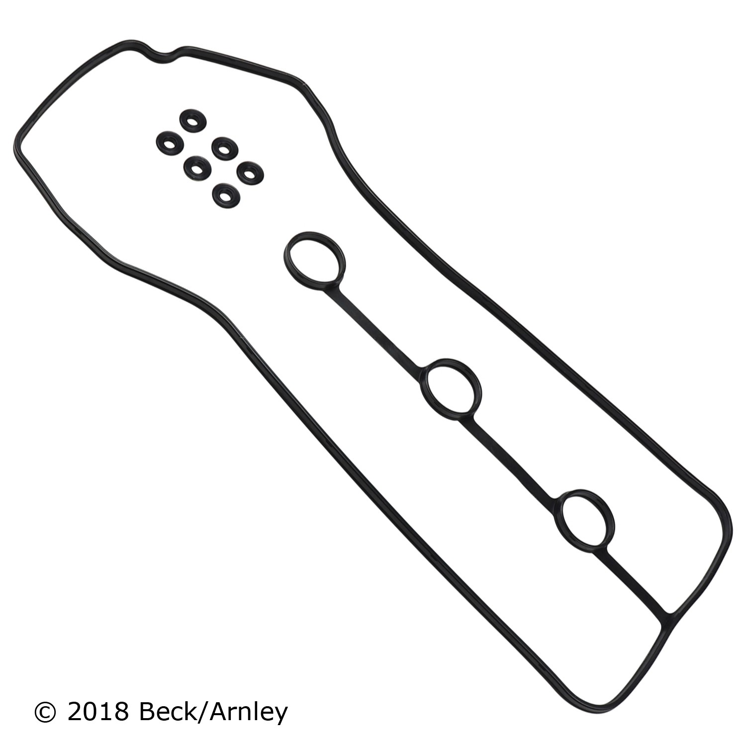 VALVE COVER GASKET SET