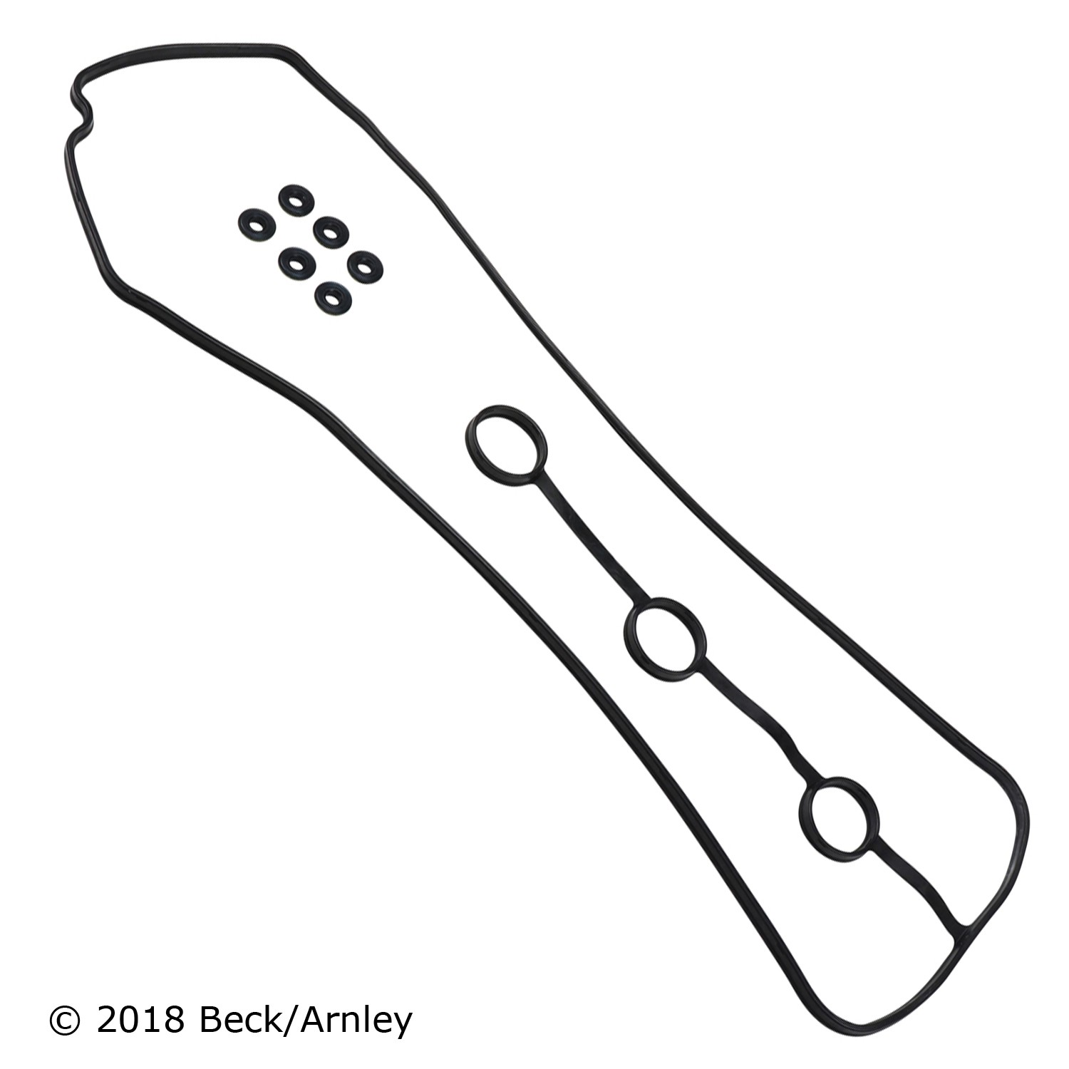 VALVE COVER GASKET SET