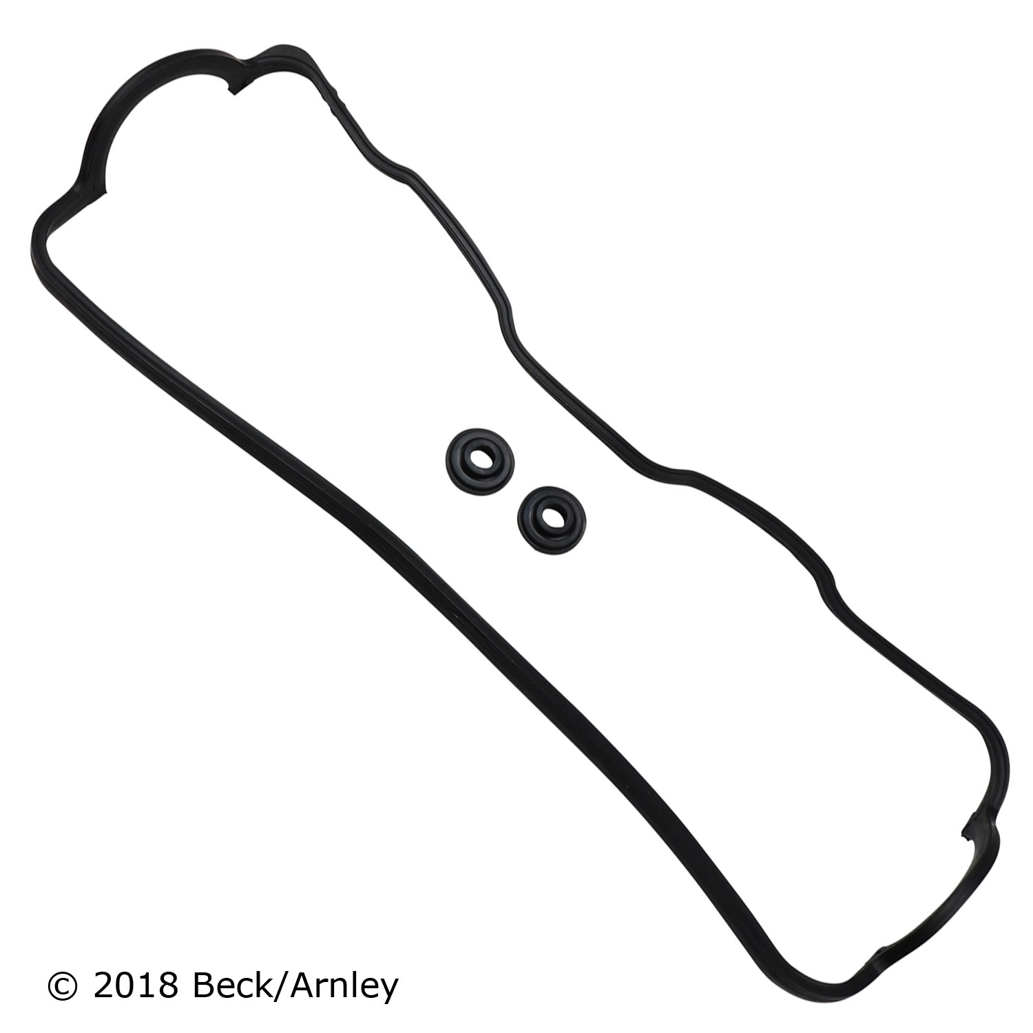 VALVE COVER GASKET SET