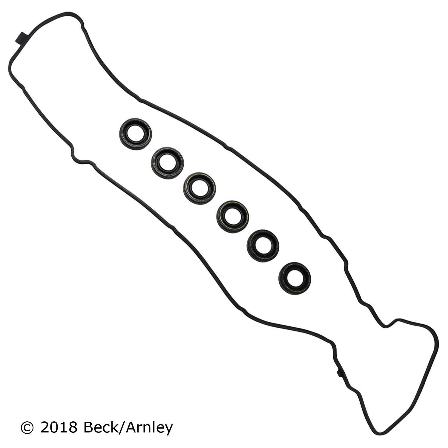 VALVE COVER GASKET SET