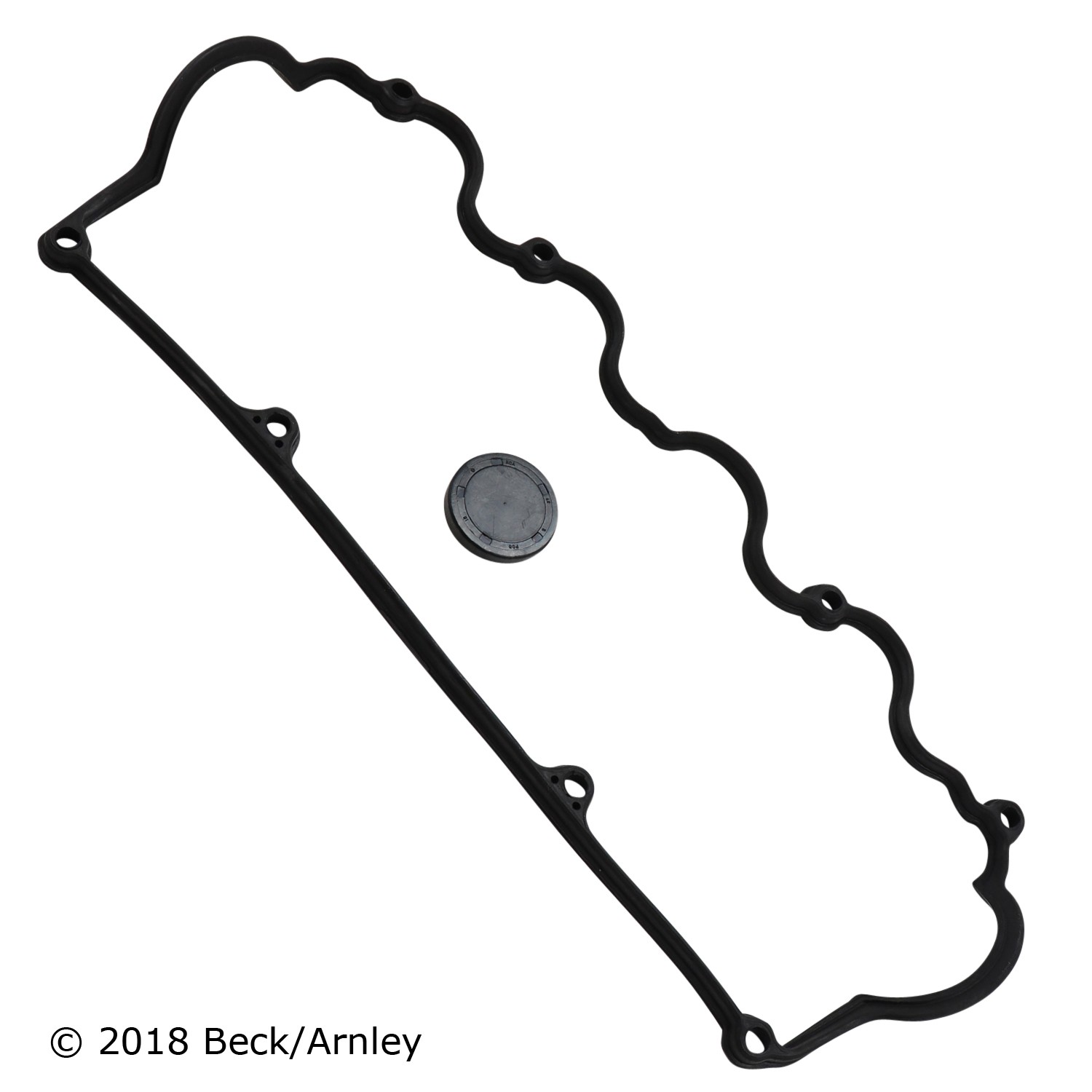 VALVE COVER GASKET SET