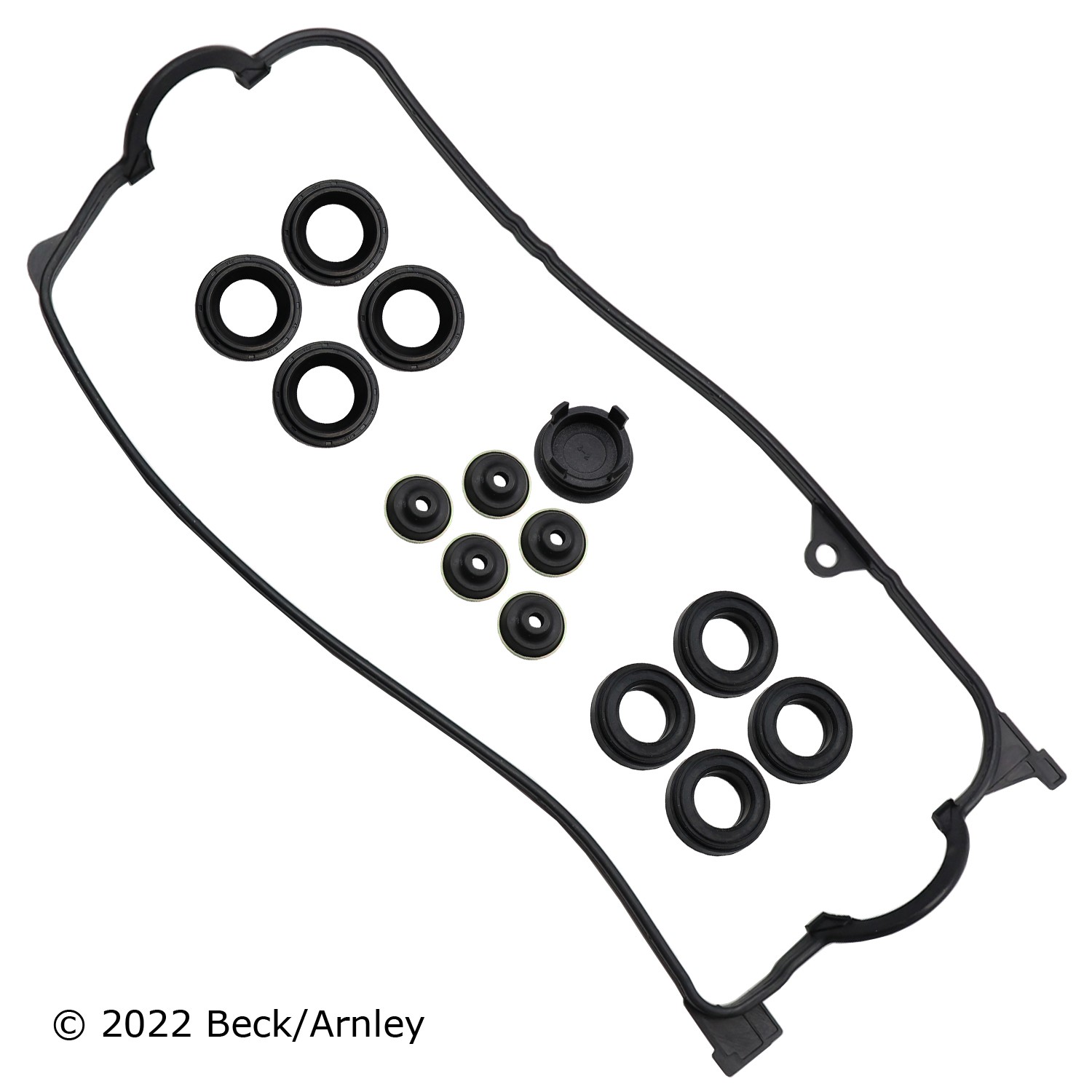 VALVE COVER GASKET SET