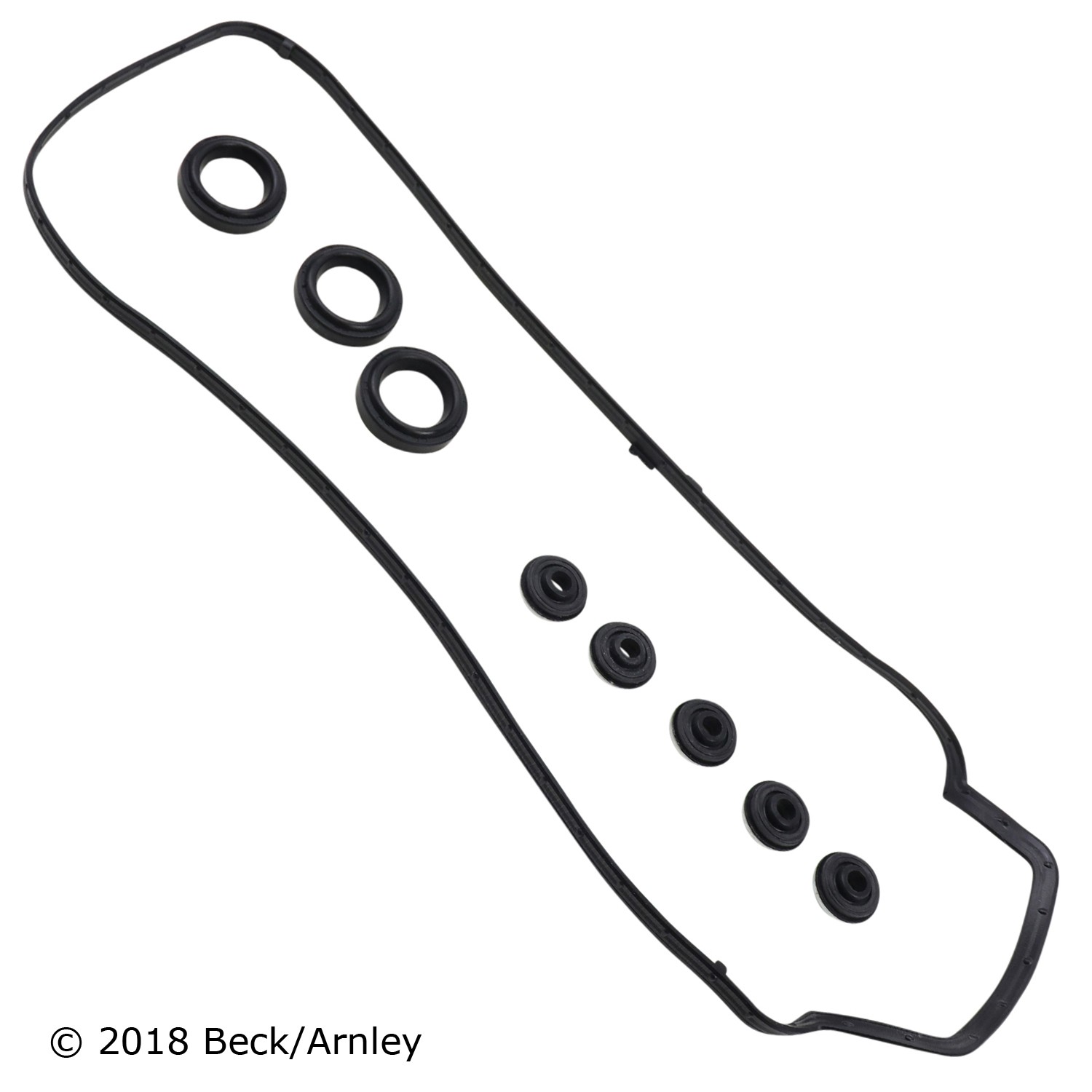 VALVE COVER GASKET SET