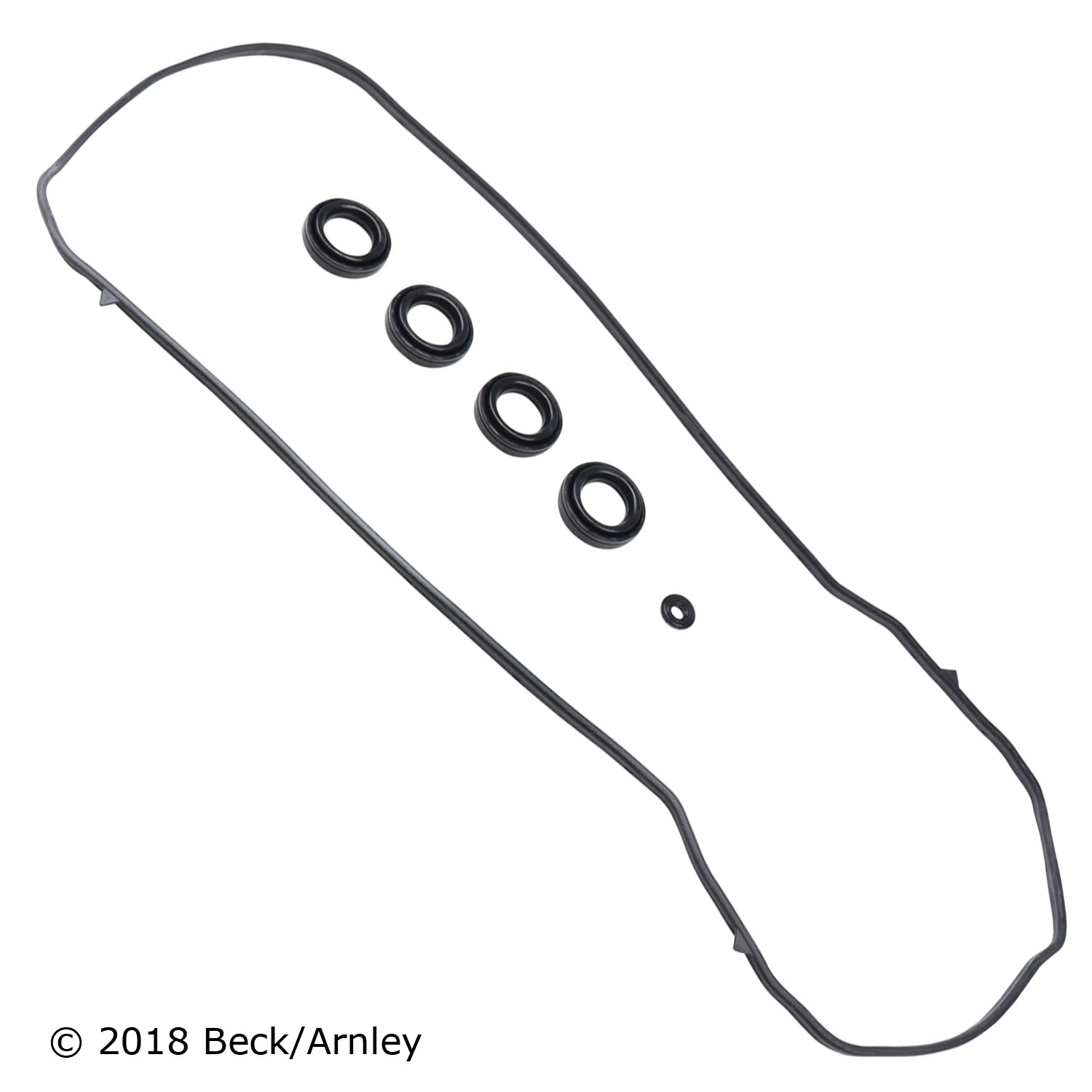 VALVE COVER GASKET SET