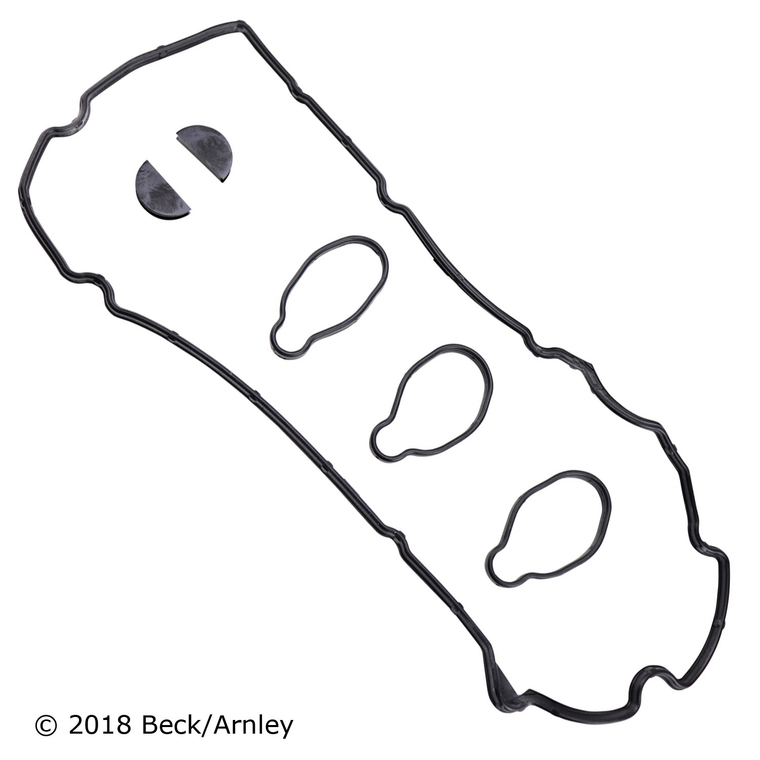 VALVE COVER GASKET SET