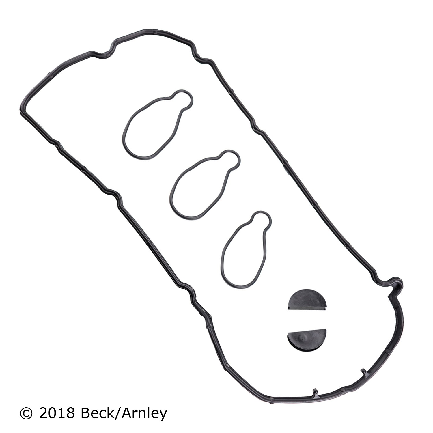 VALVE COVER GASKET SET