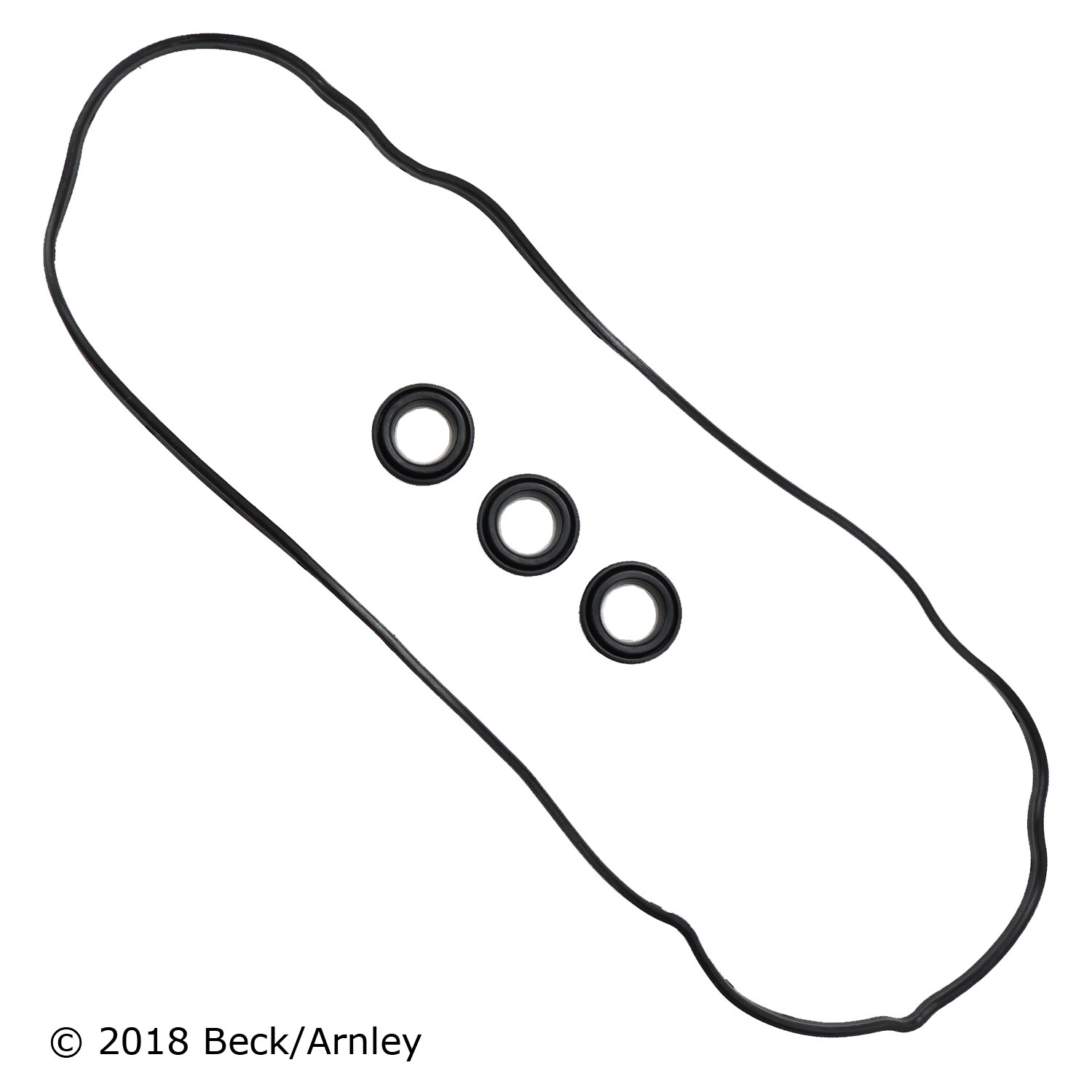 VALVE COVER GASKET SET