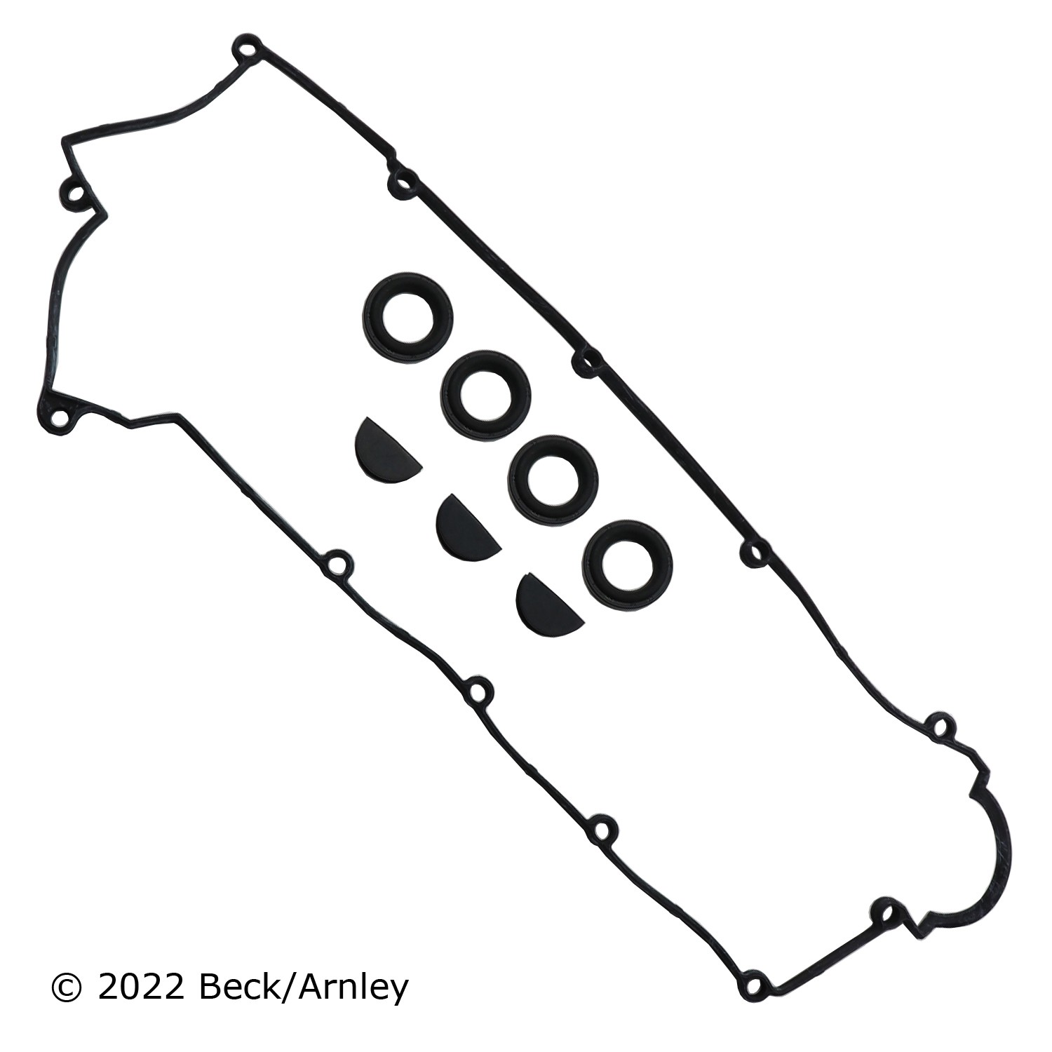 VALVE COVER GASKET SET