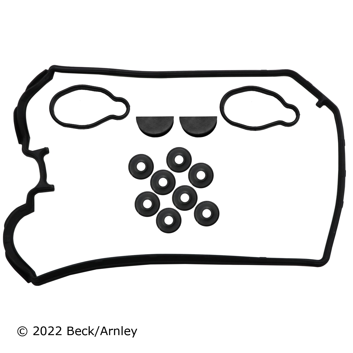 VALVE COVER GASKET SET