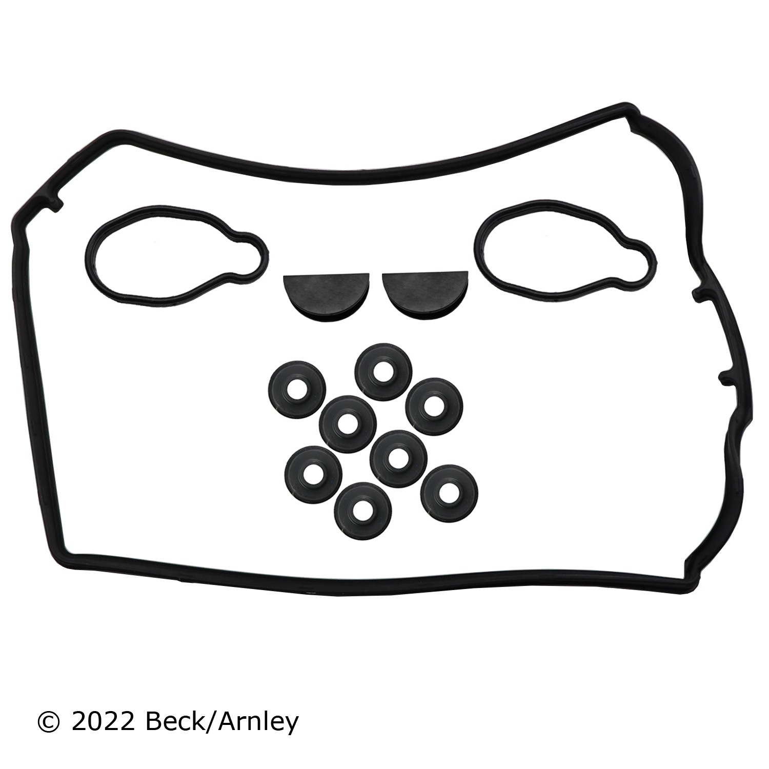 VALVE COVER GASKET SET