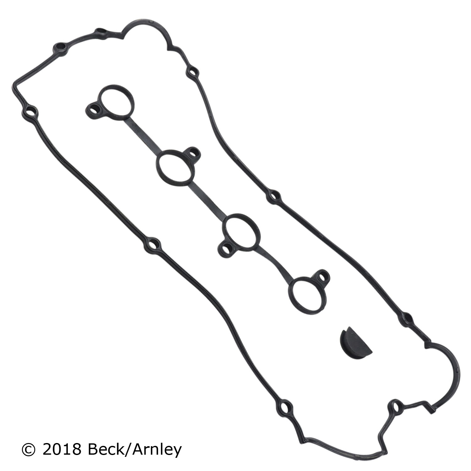 VALVE COVER GASKET SET