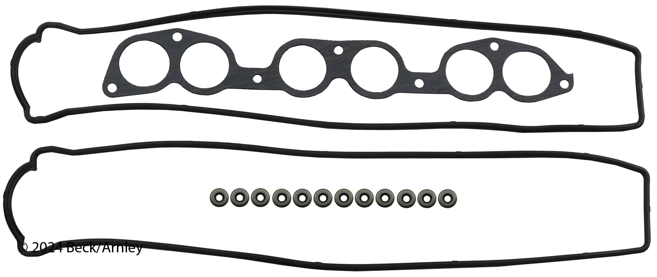 VALVE COVER GASKET SET