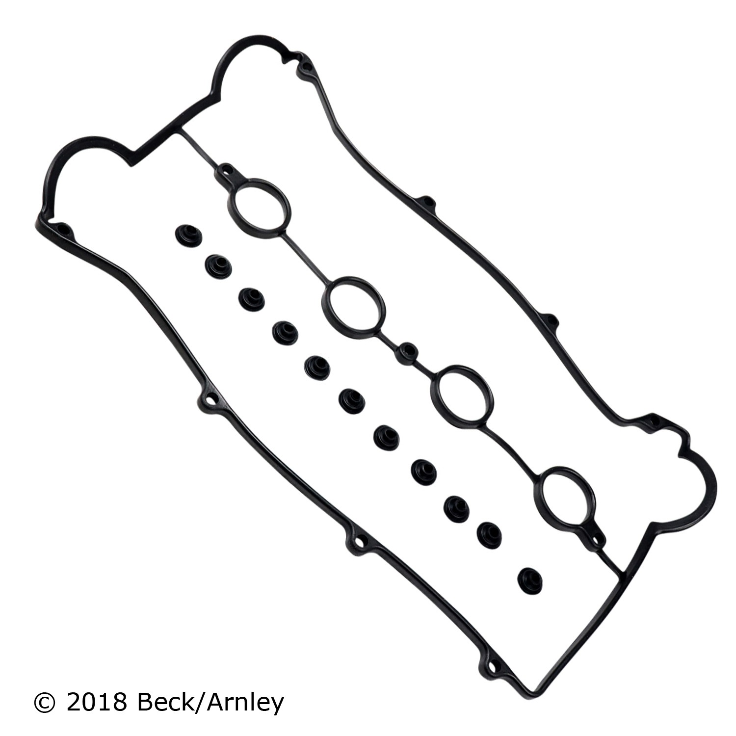 VALVE COVER GASKET SET