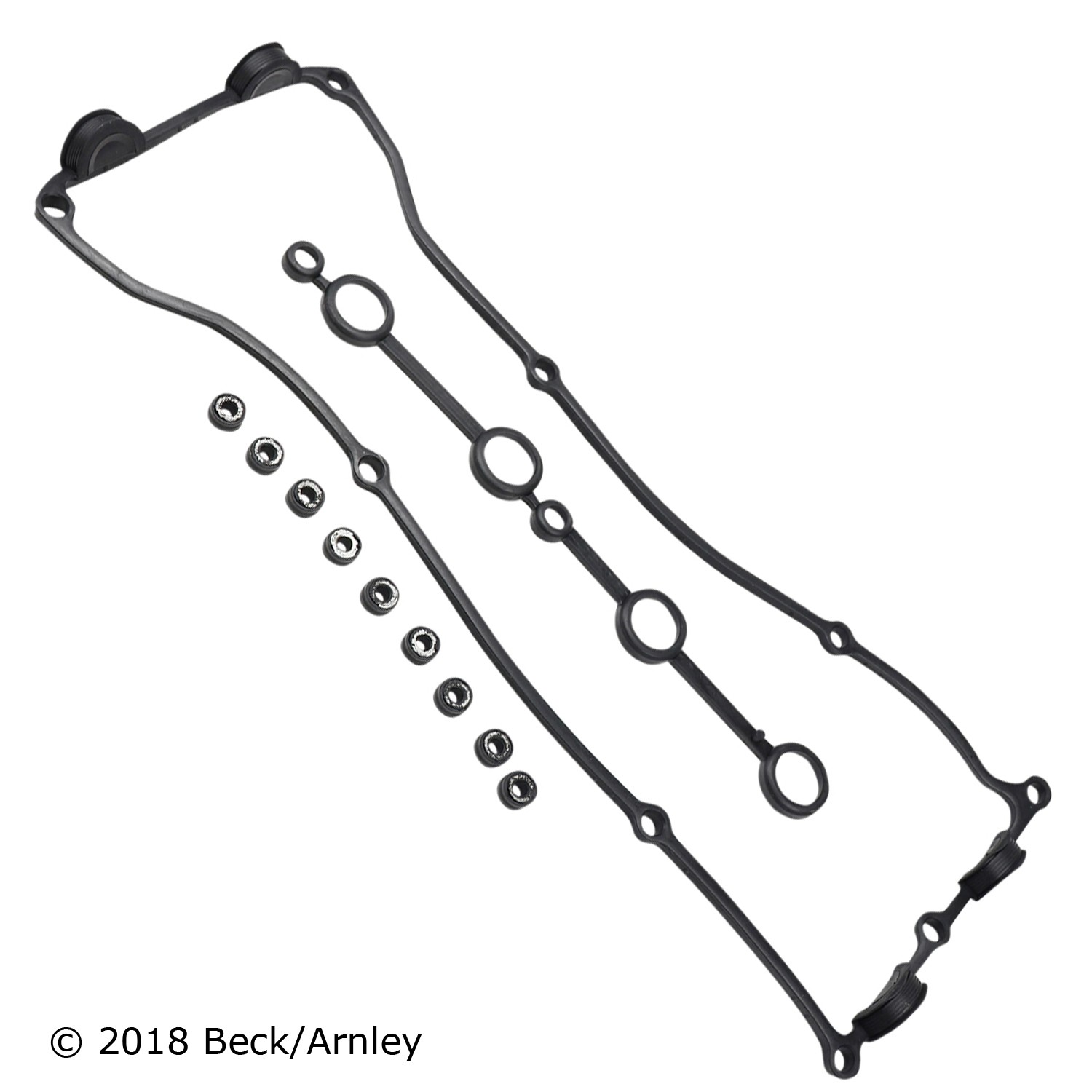 VALVE COVER GASKET SET