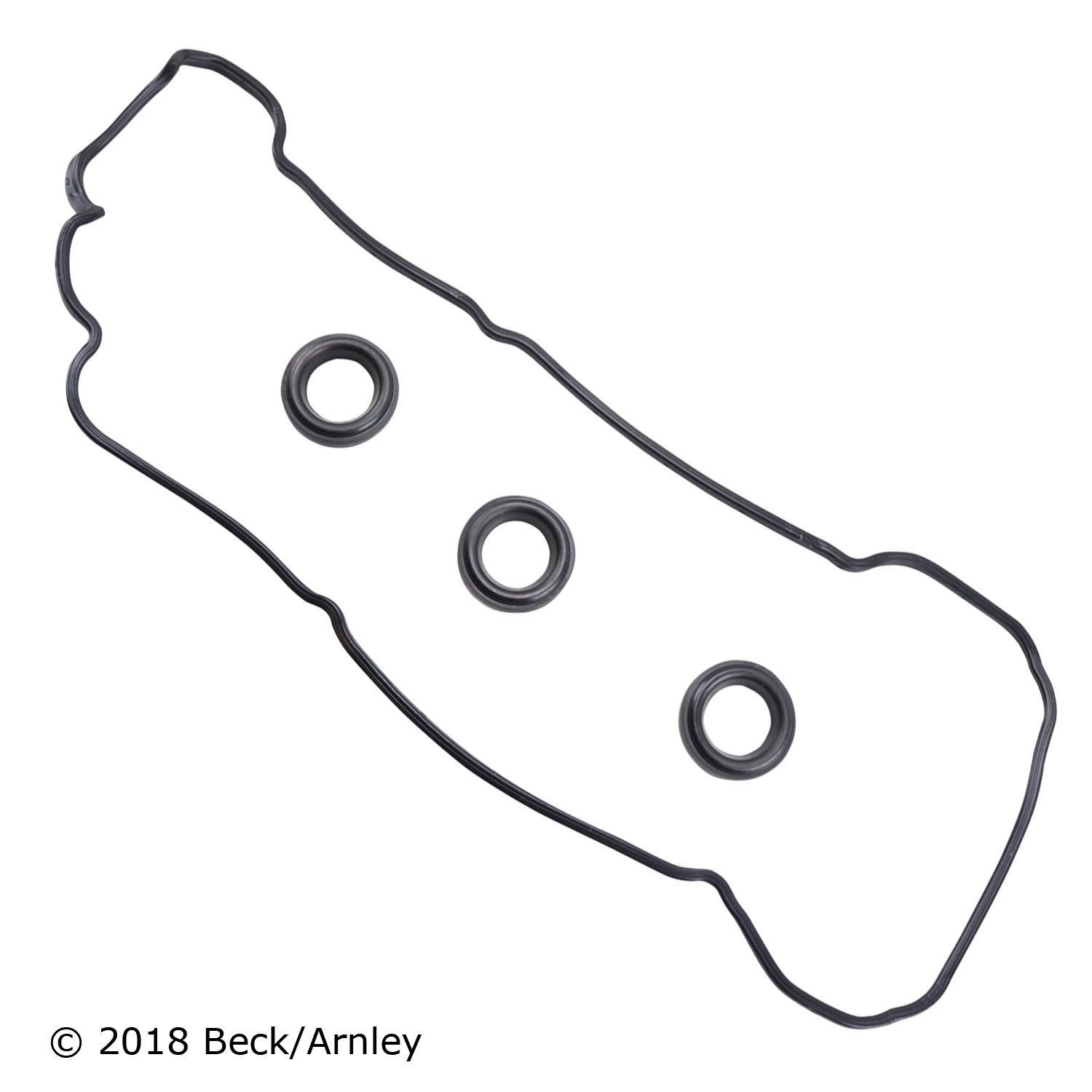 VALVE COVER GASKET SET