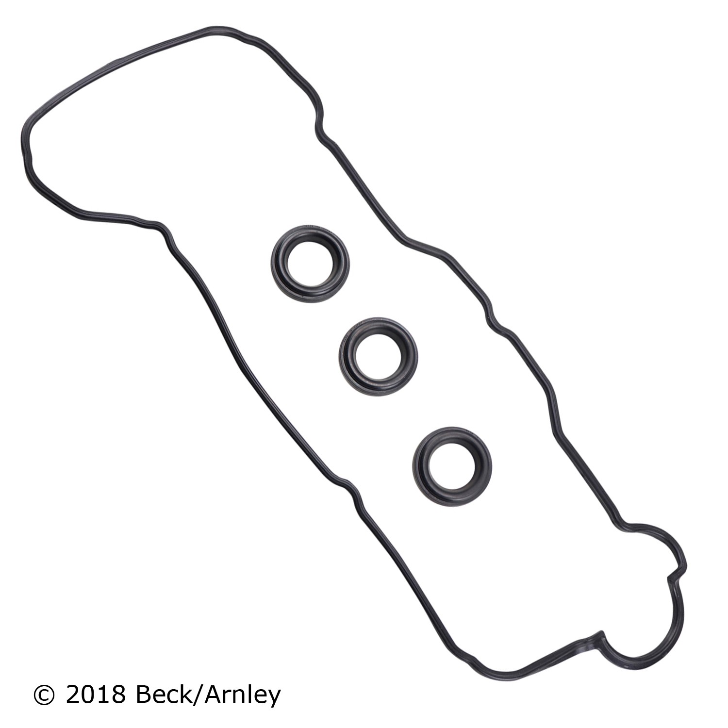 VALVE COVER GASKET SET