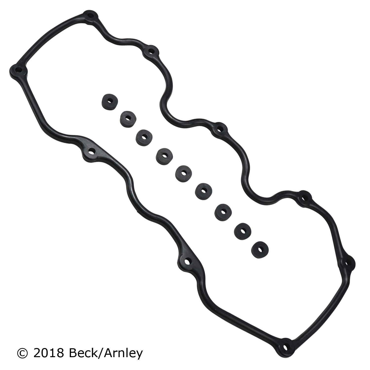 VALVE COVER GASKET SET