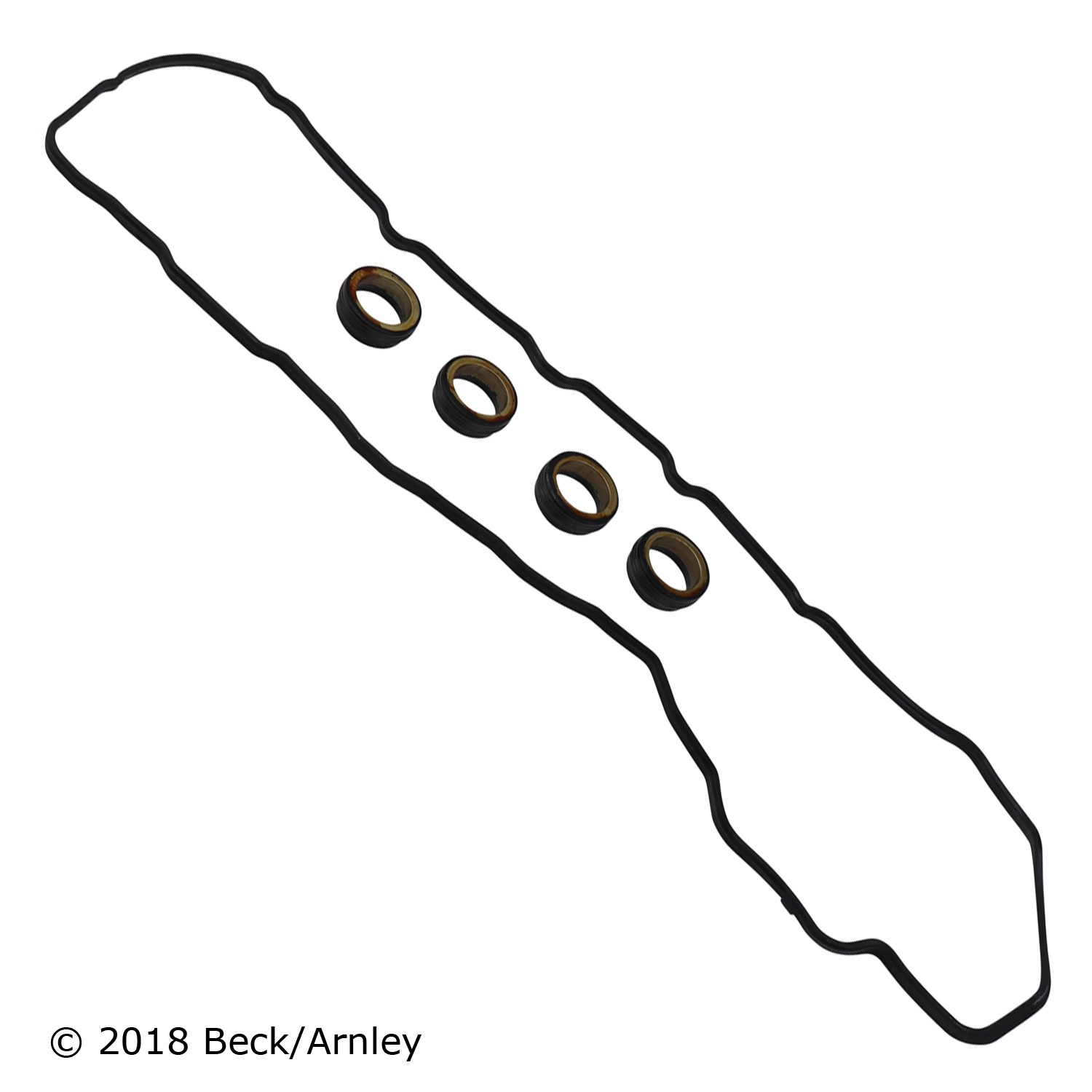 VALVE COVER GASKET SET