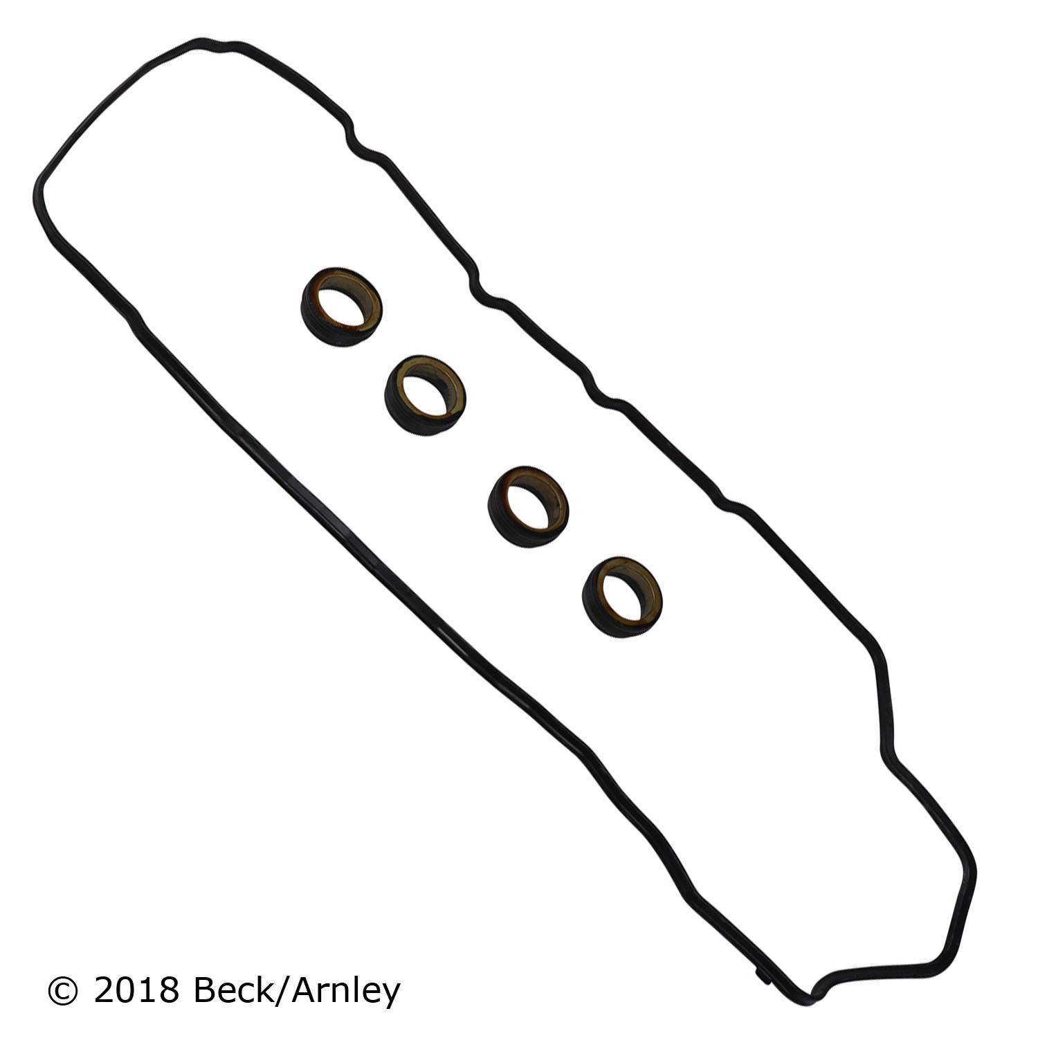 VALVE COVER GASKET SET