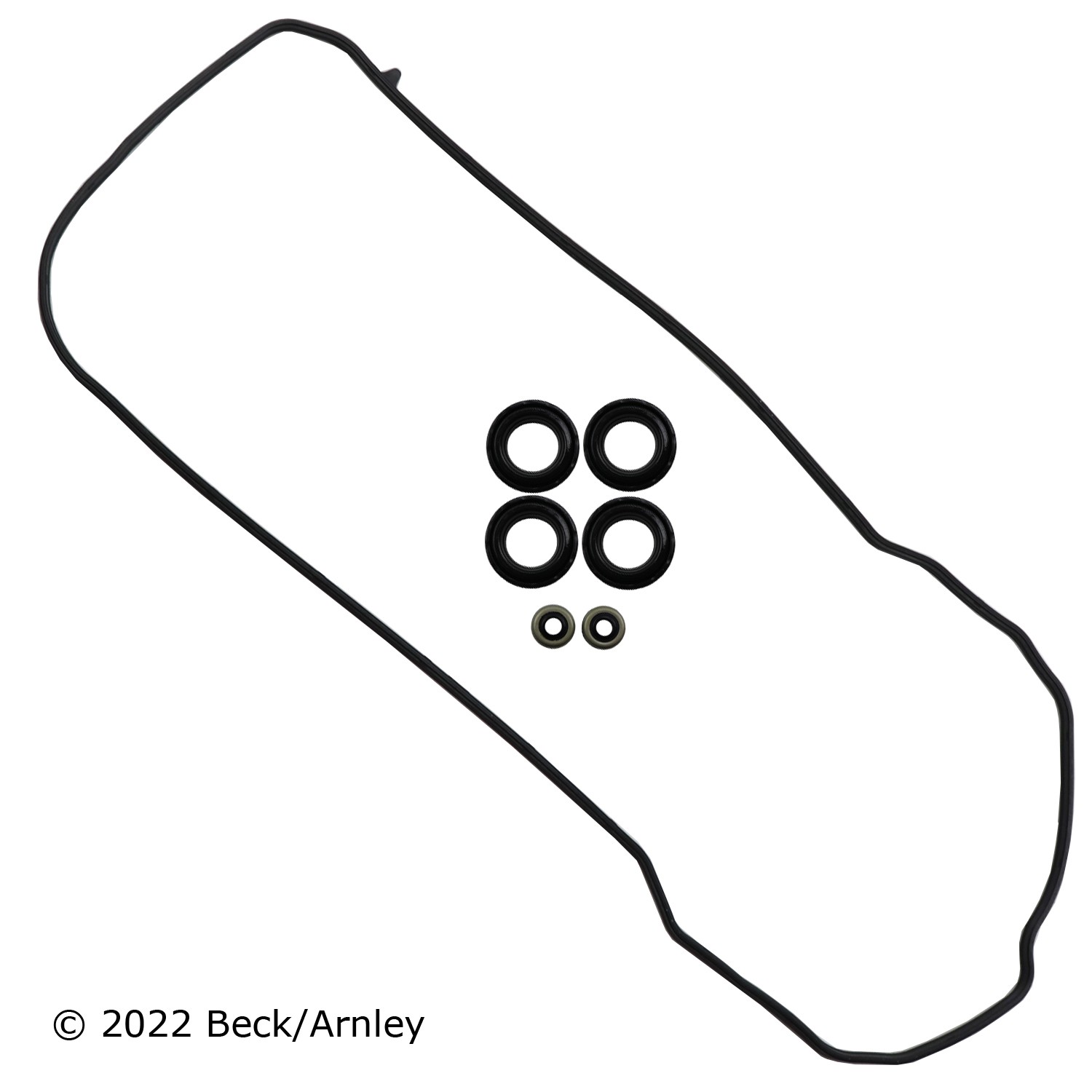 VALVE COVER GASKET SET