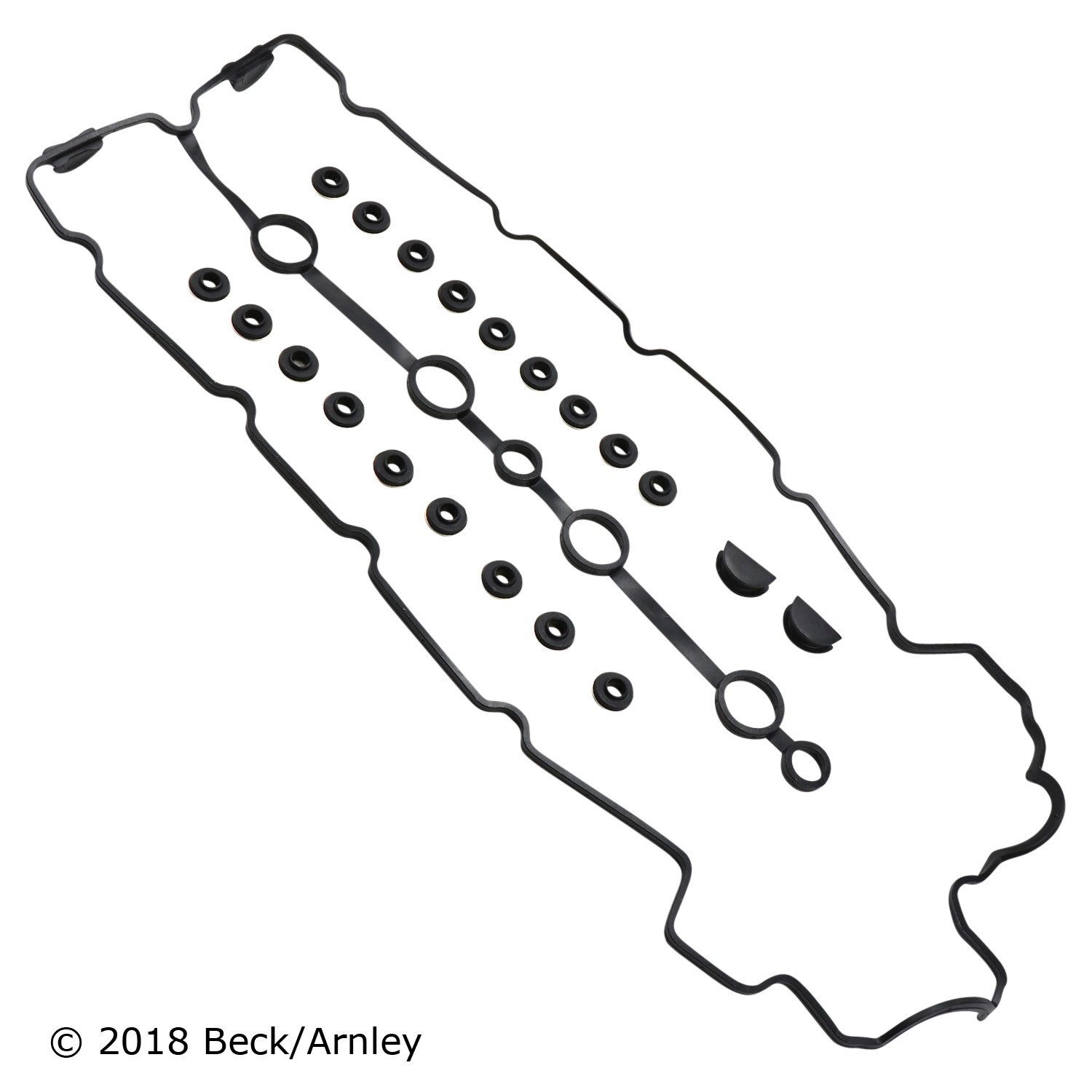 VALVE COVER GASKET SET