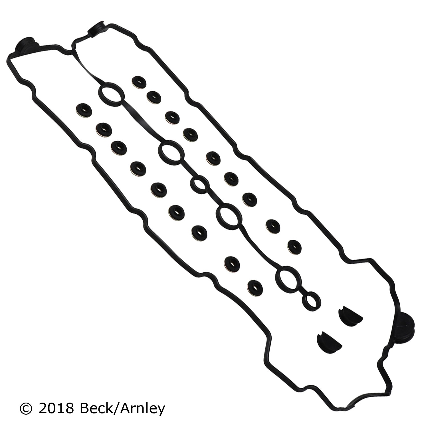 VALVE COVER GASKET SET
