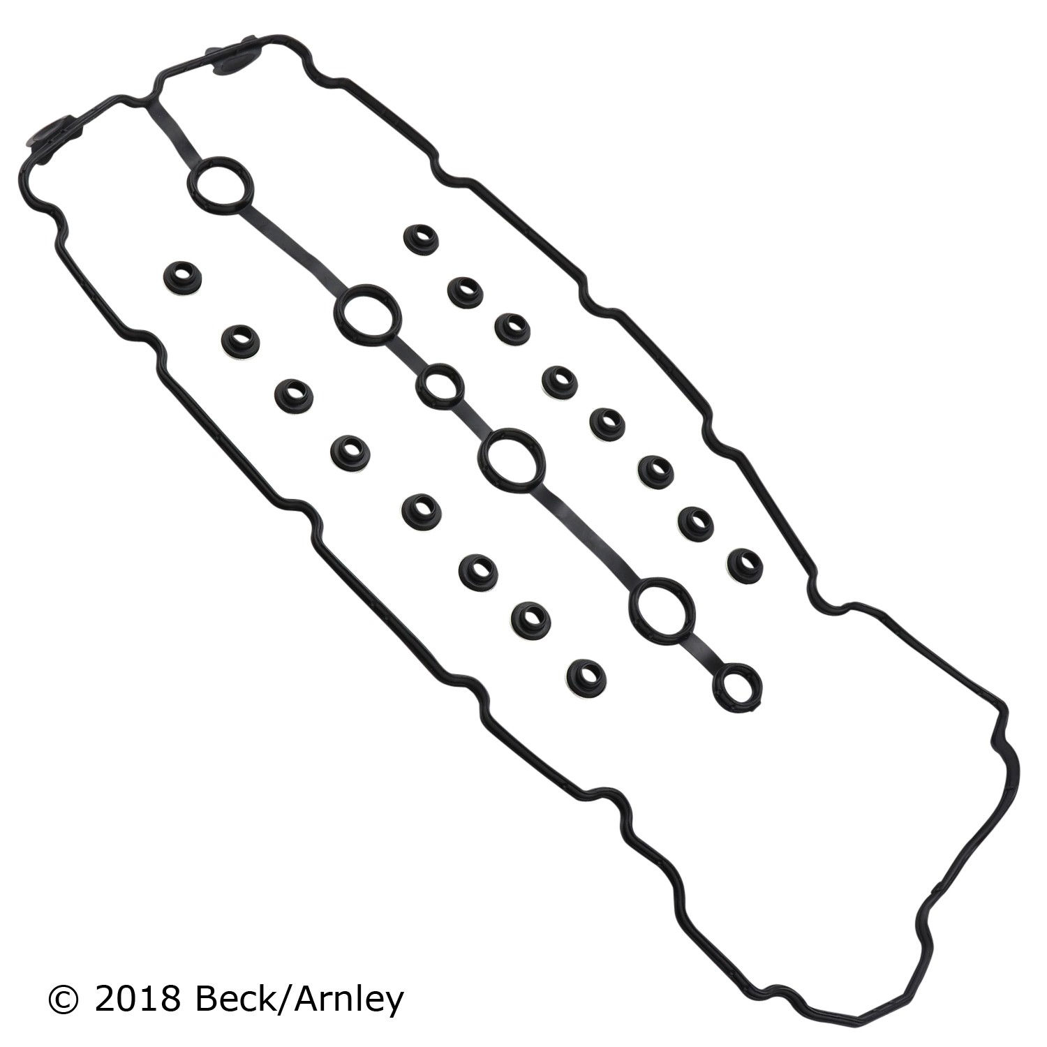 VALVE COVER GASKET SET