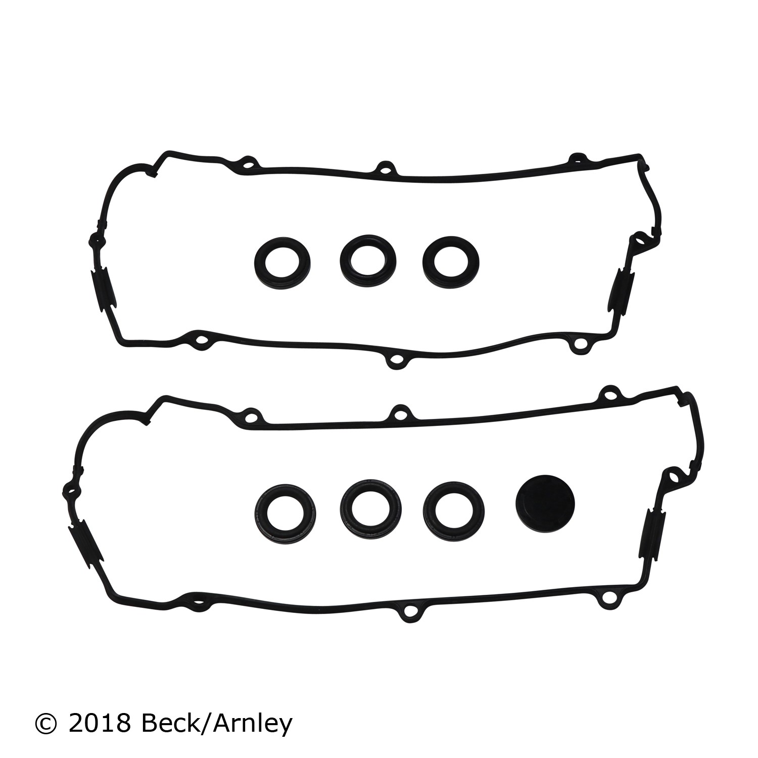 VALVE COVER GASKET SET