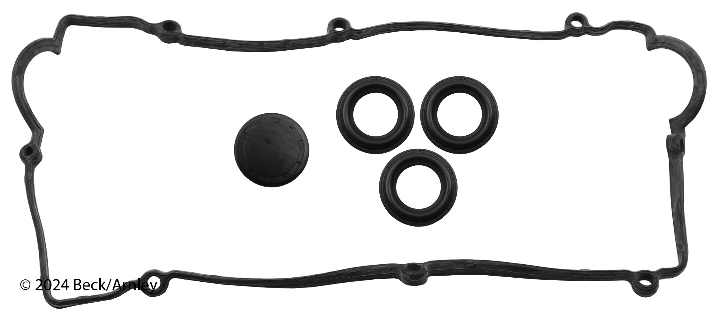 VALVE COVER GASKET SET