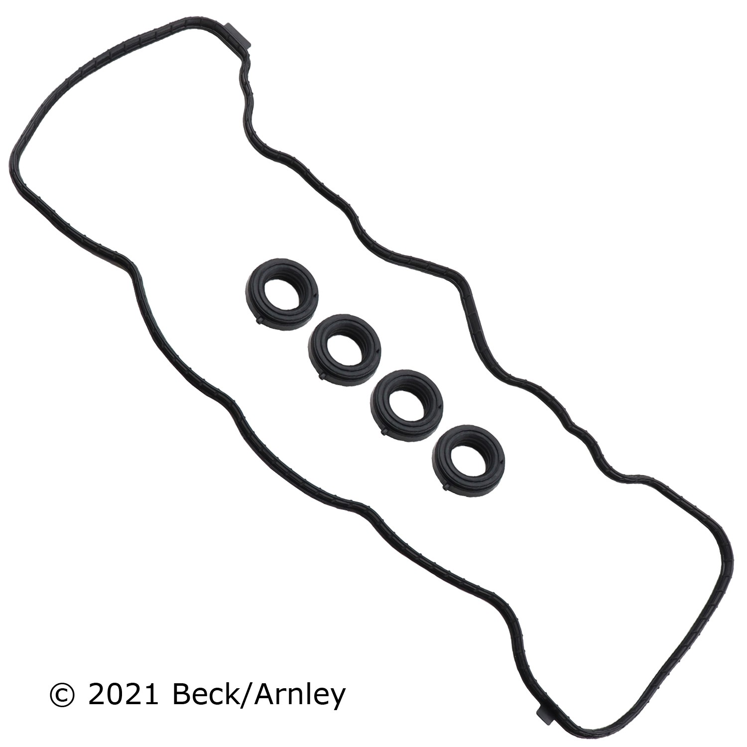 VALVE COVER GASKET SET