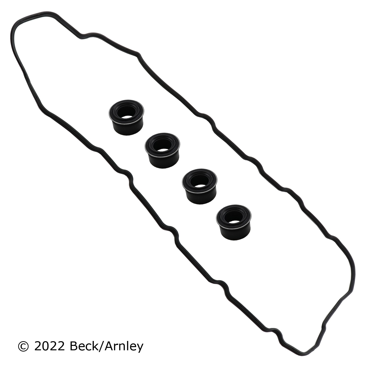 VALVE COVER GASKET SET