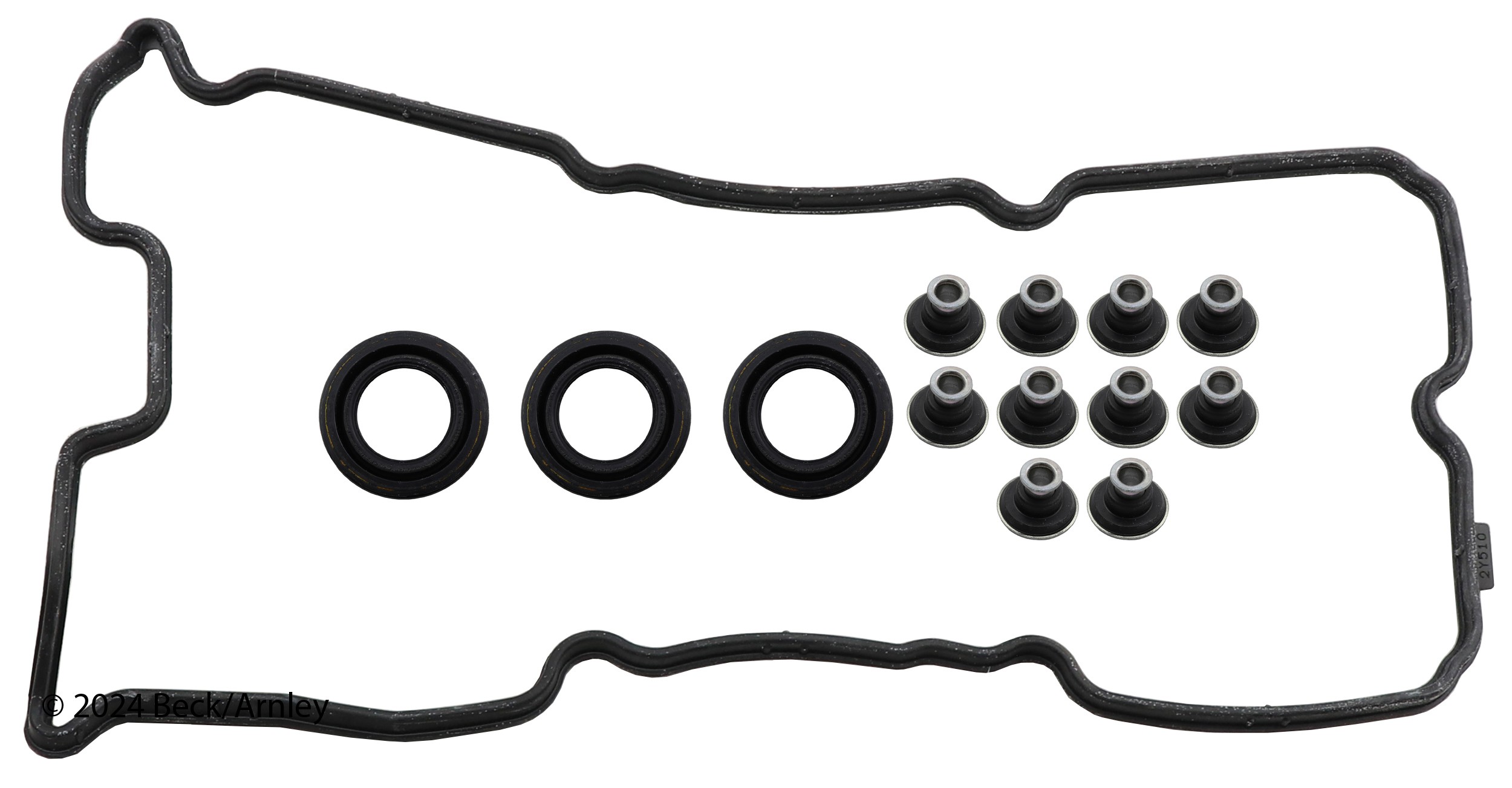VALVE COVER GASKET SET