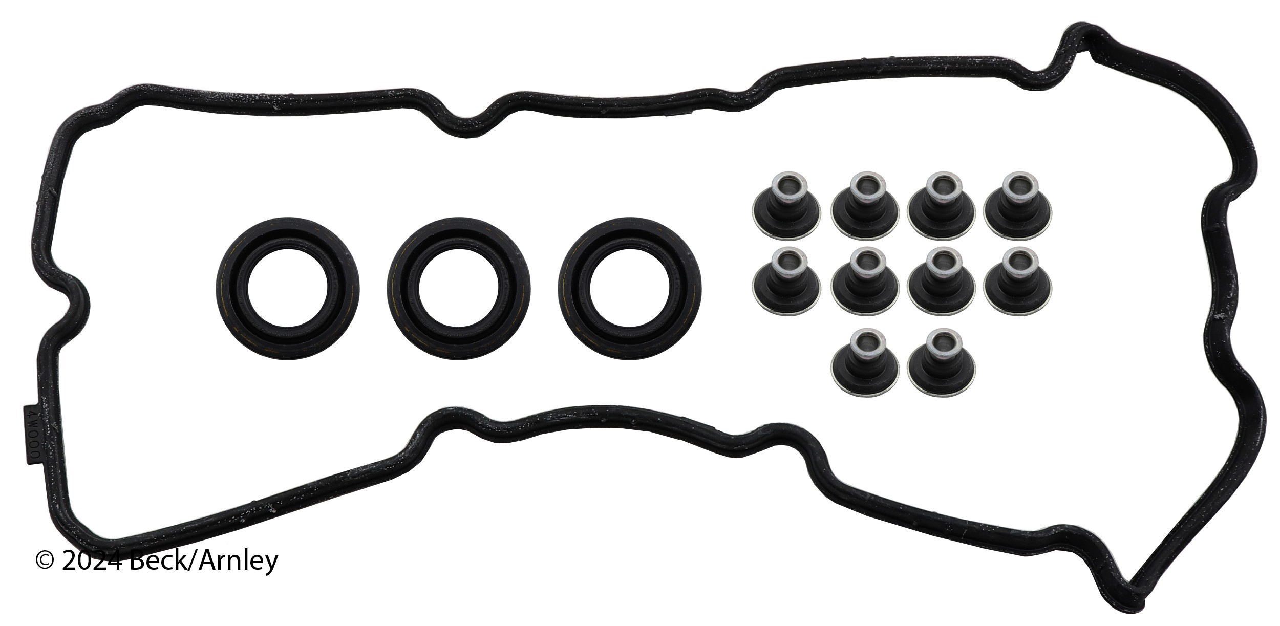 VALVE COVER GASKET SET