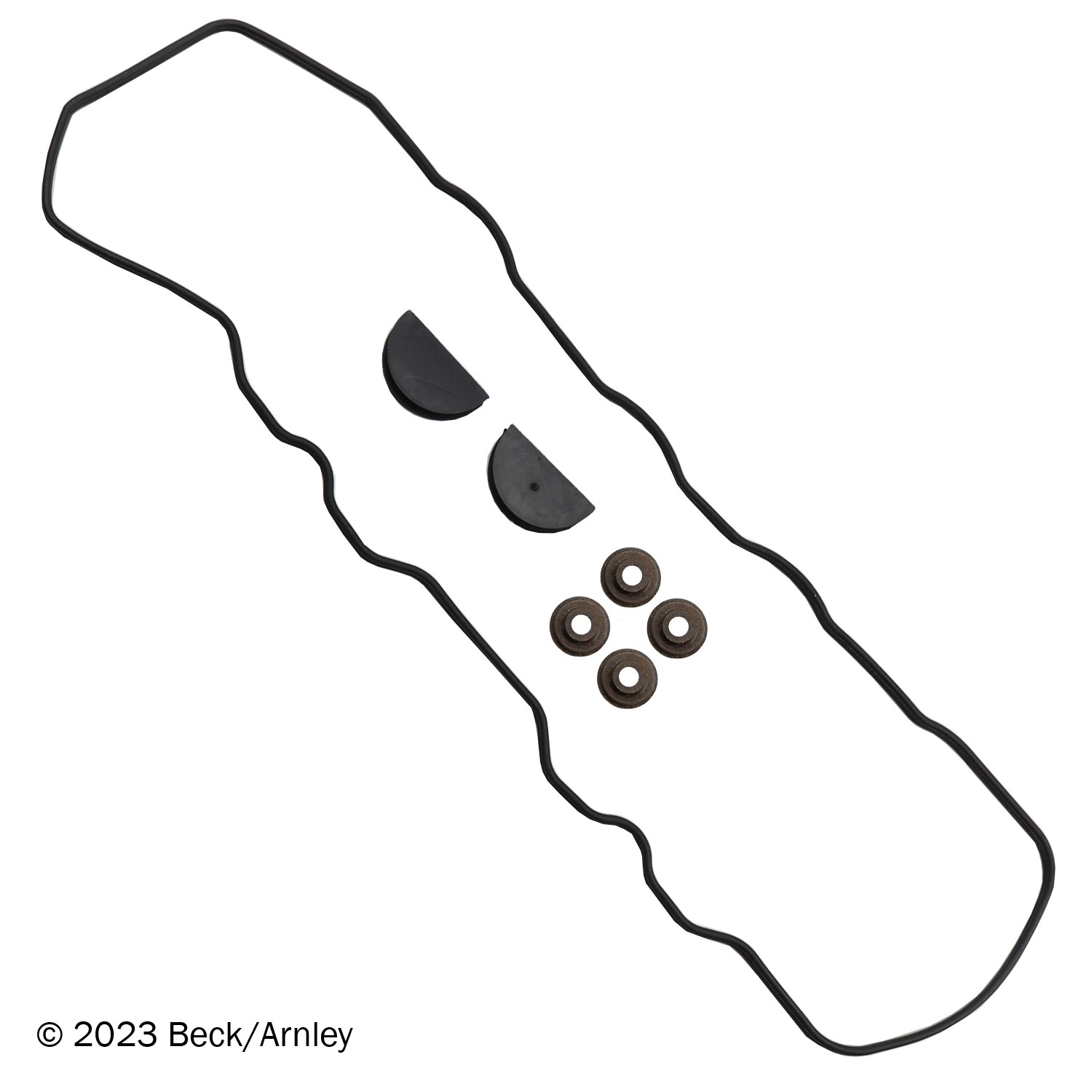 VALVE COVER GASKET SET