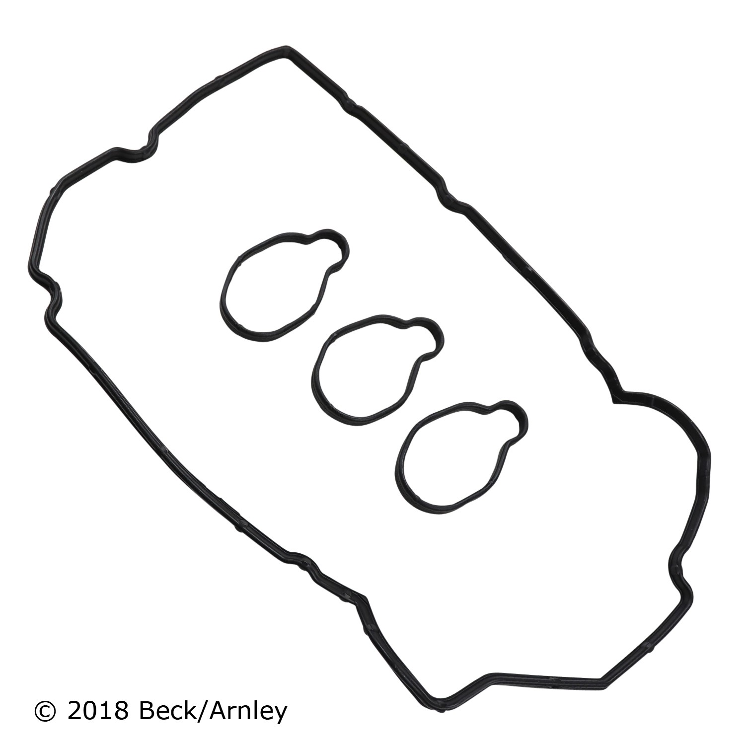 VALVE COVER GASKET SET