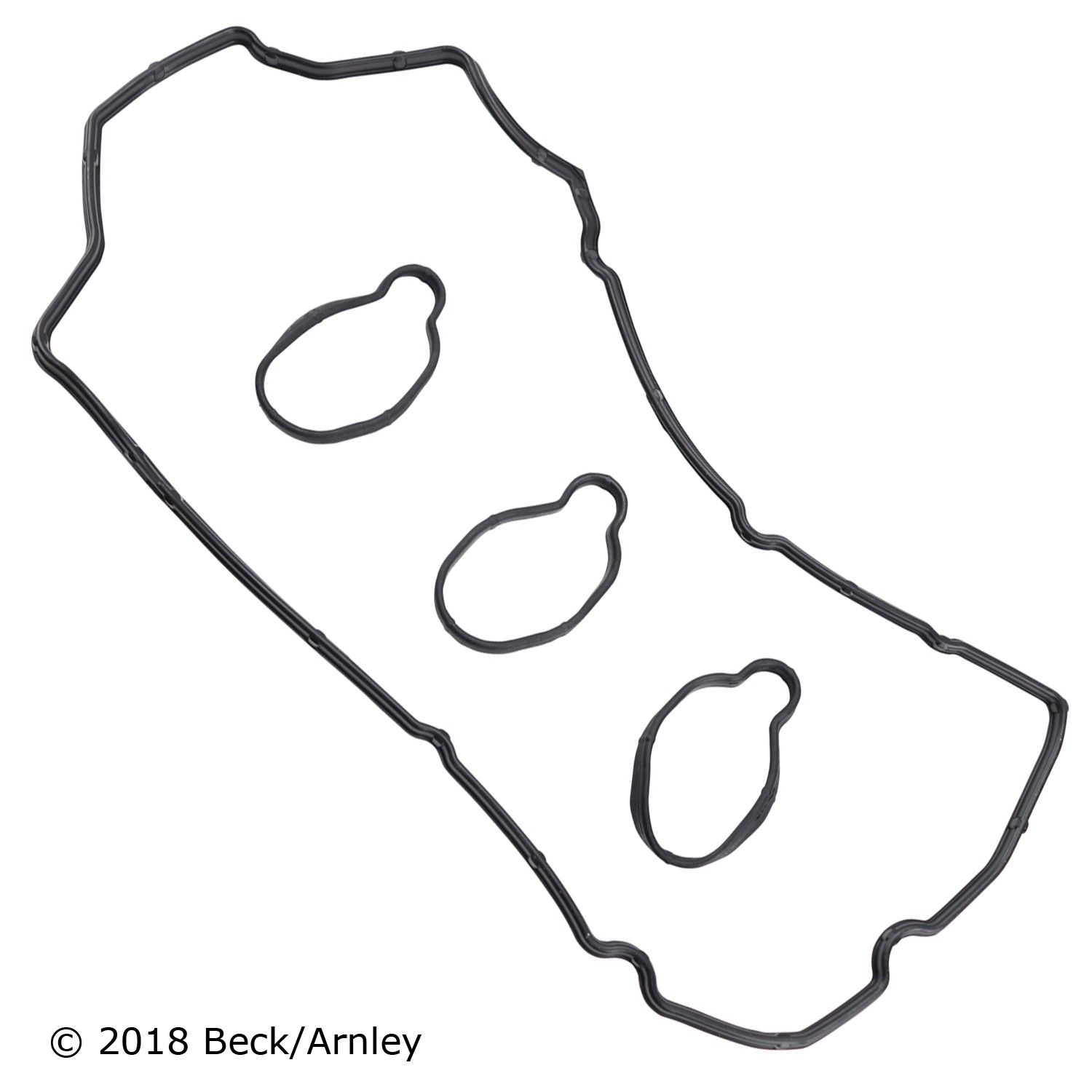 VALVE COVER GASKET SET