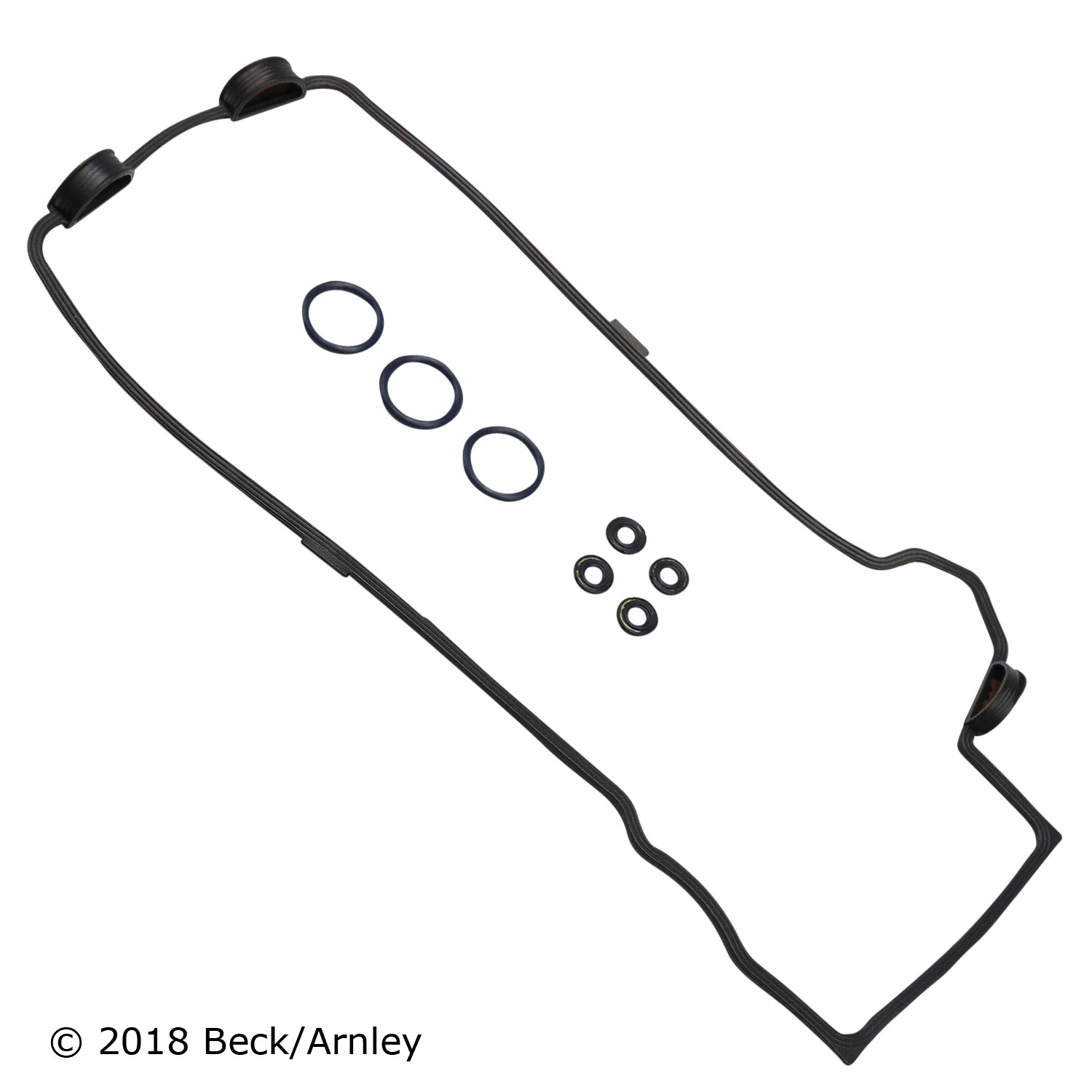 VALVE COVER GASKET SET