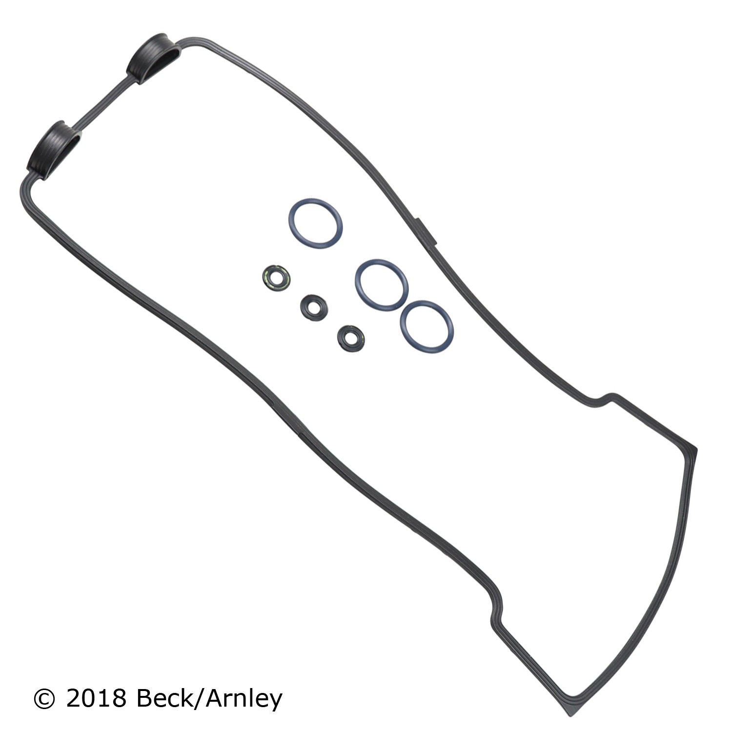 VALVE COVER GASKET SET