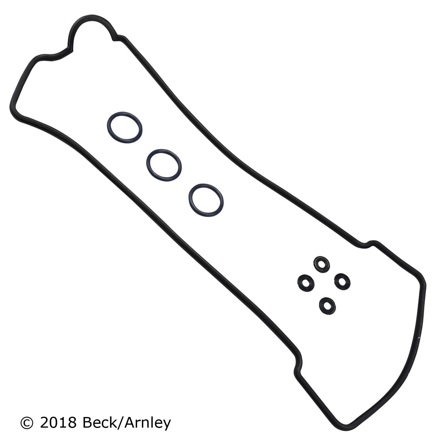 VALVE COVER GASKET SET
