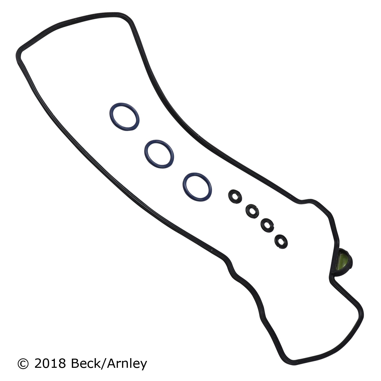 VALVE COVER GASKET SET