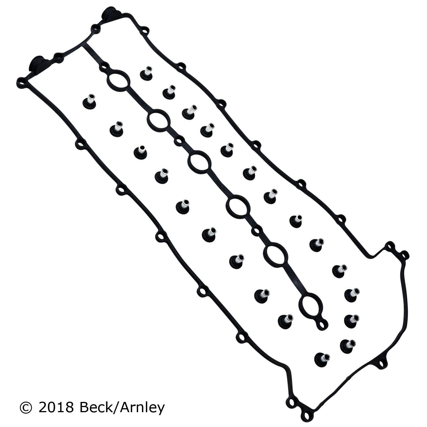 VALVE COVER GASKET SET